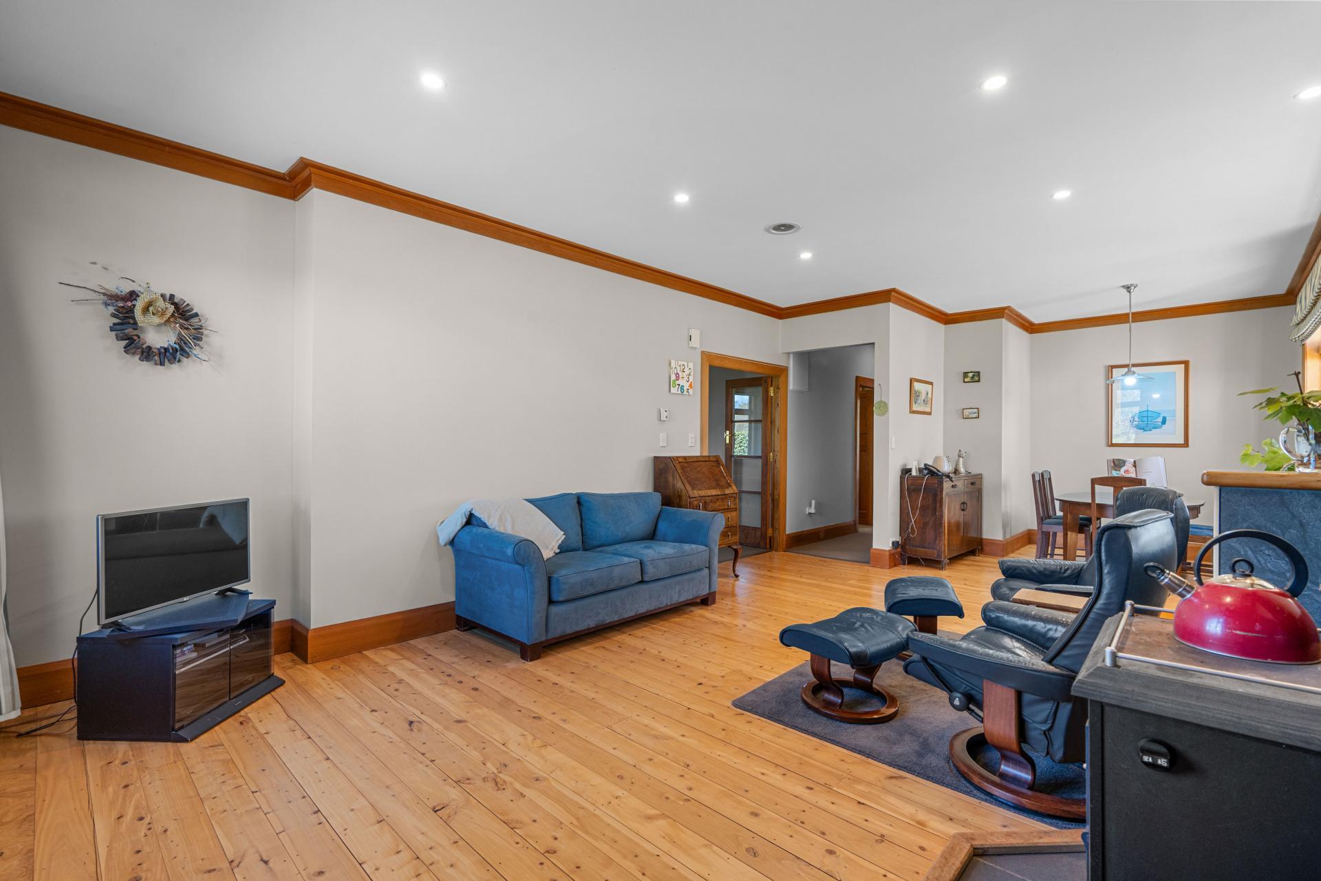 9 Culverden Road, Culverden