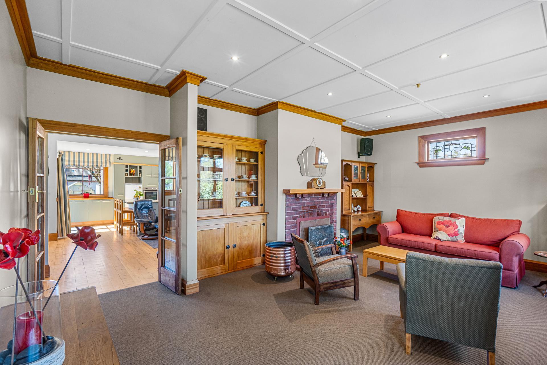 9 Culverden Road, Culverden