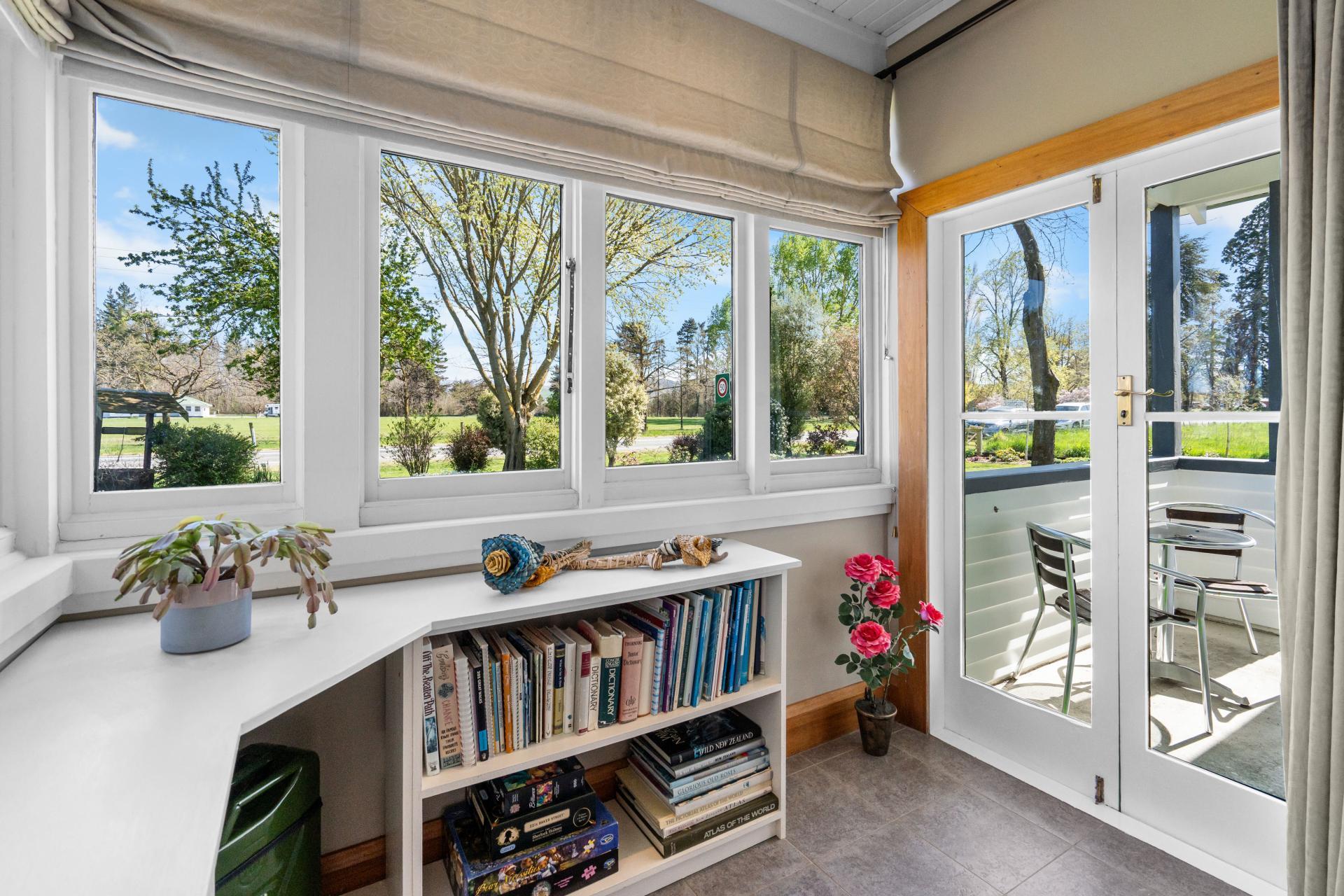 9 Culverden Road, Culverden