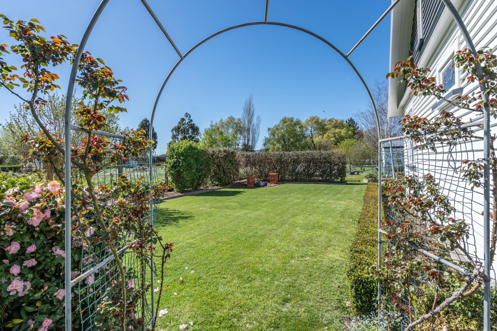 9 Culverden Road, Culverden