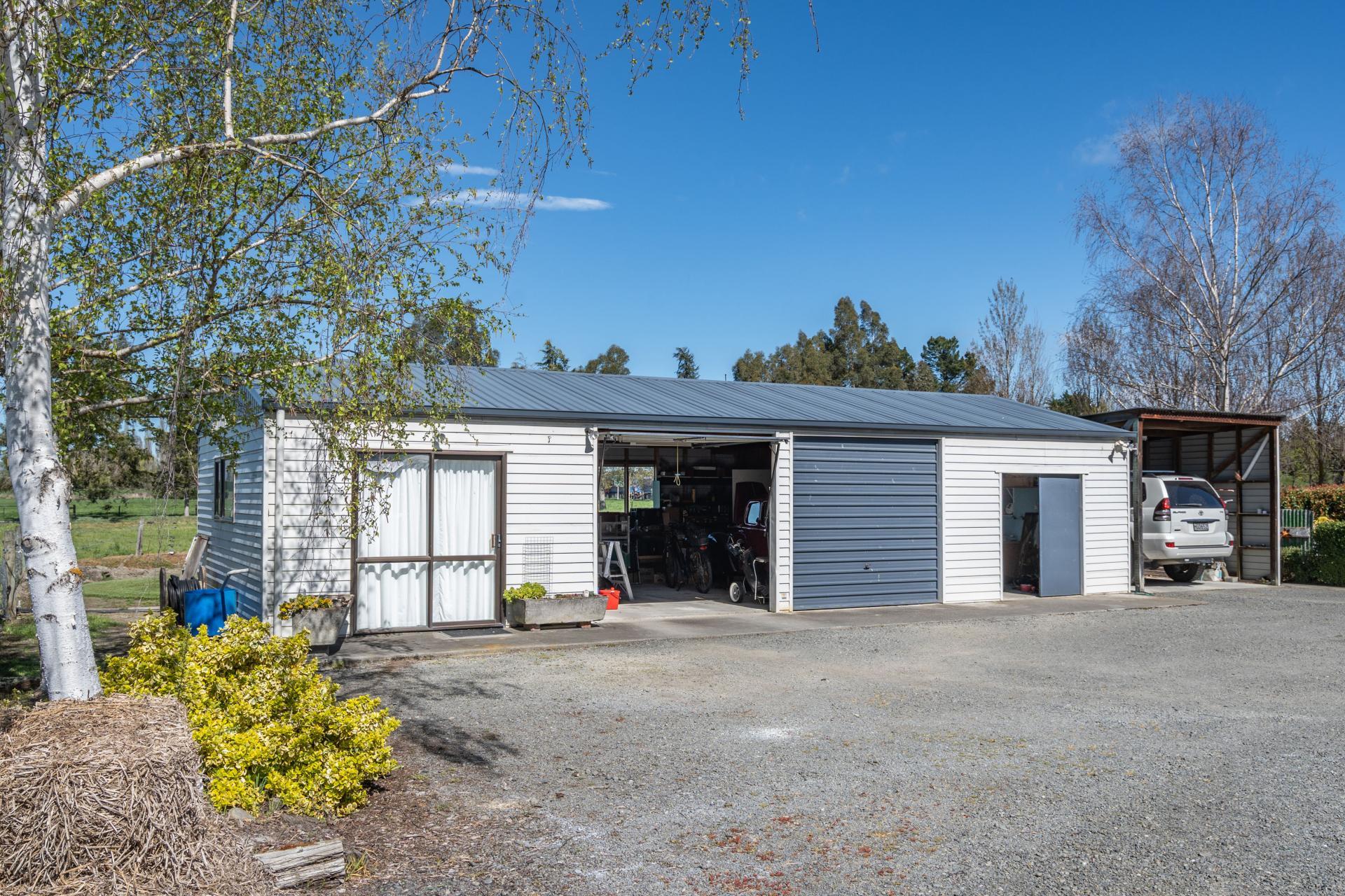 9 Culverden Road, Culverden