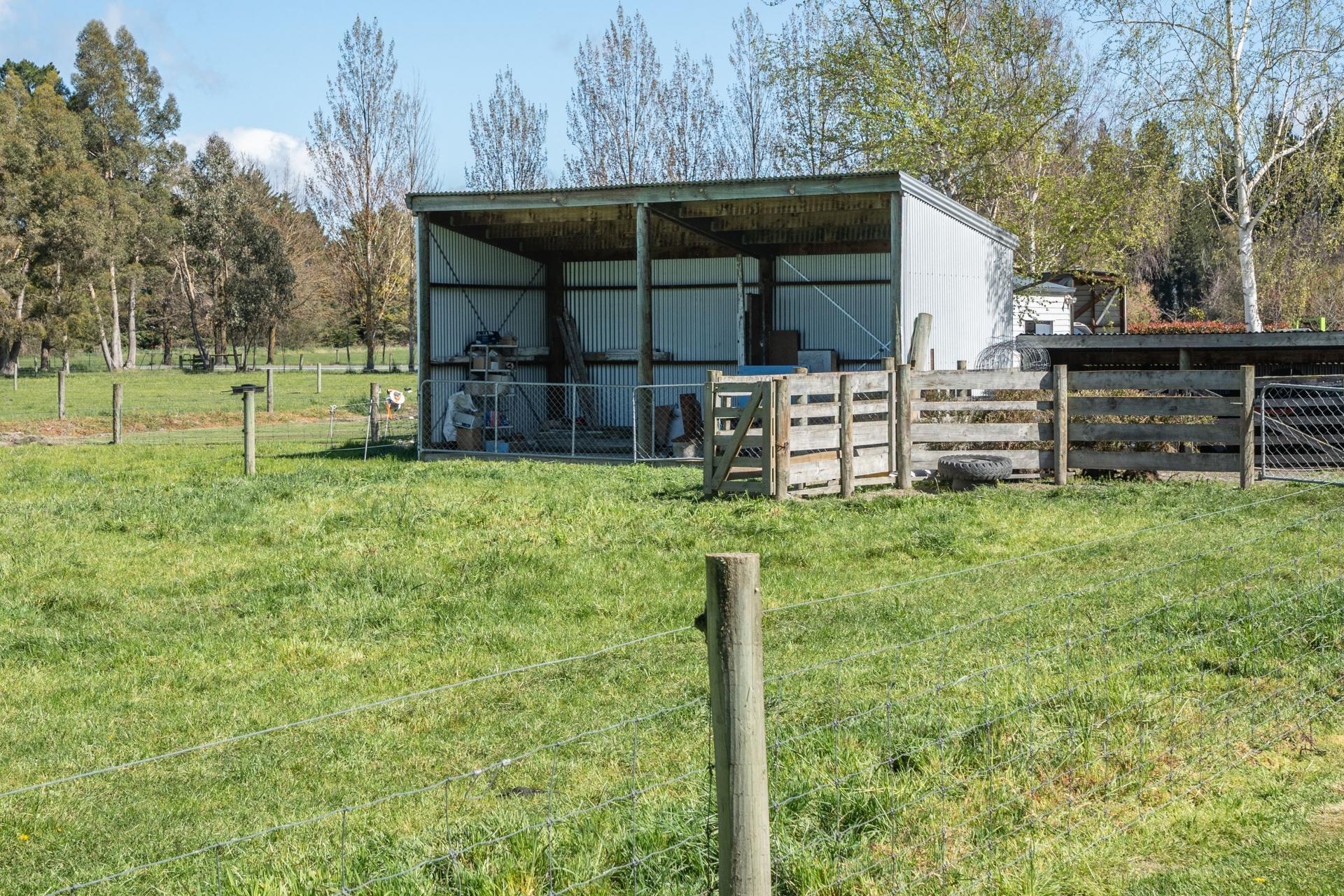 9 Culverden Road, Culverden