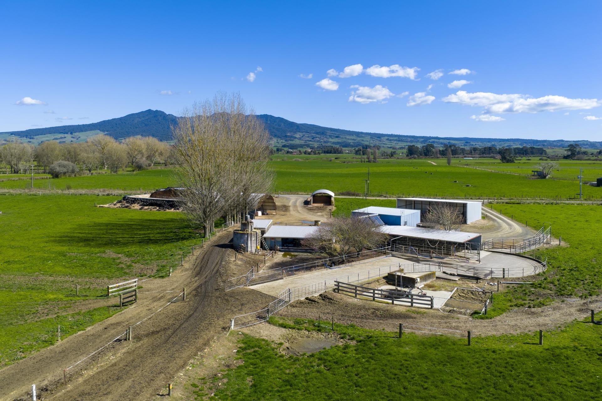 911 Kakaramea Road, Ngahinapouri