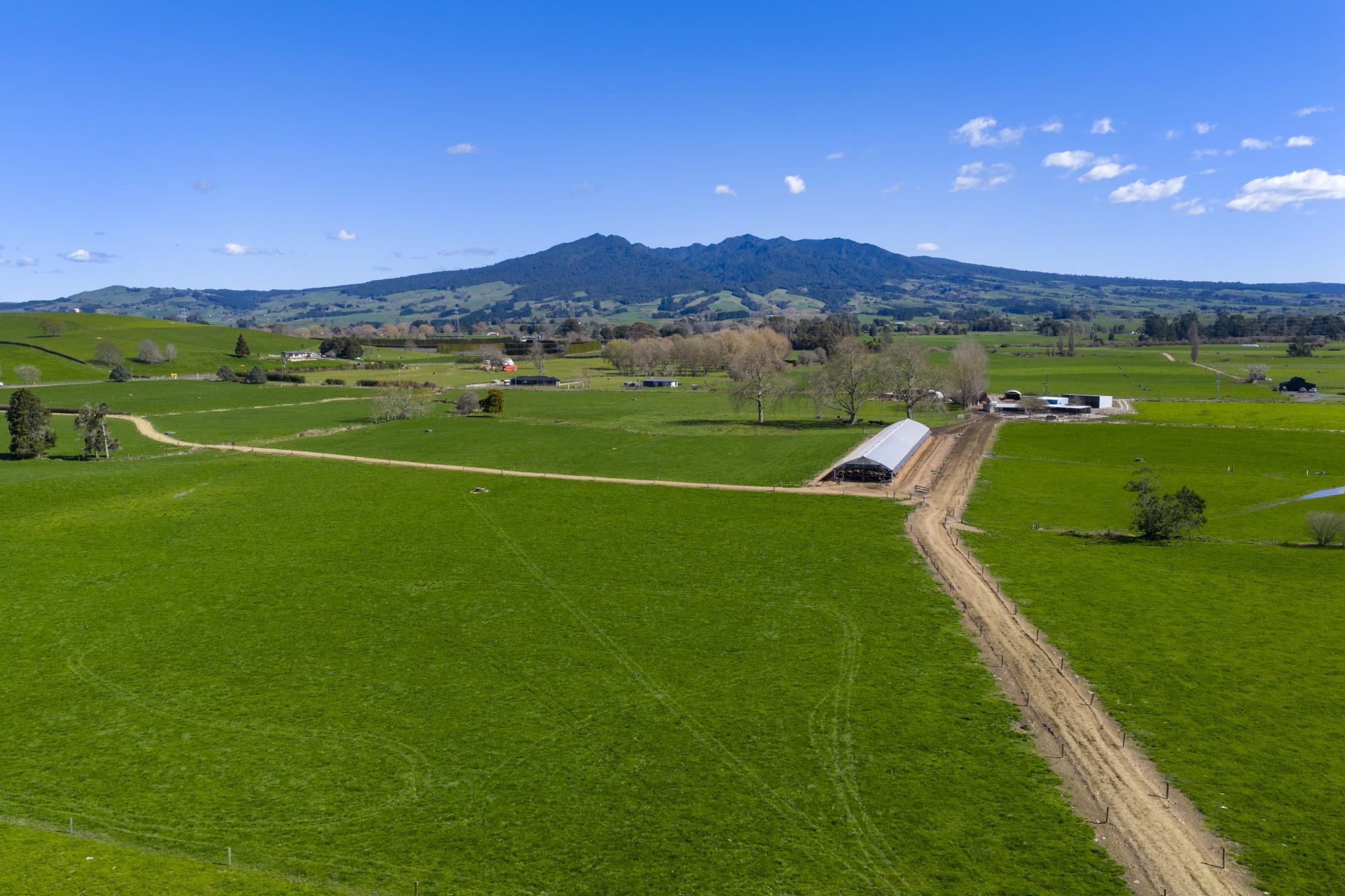 911 Kakaramea Road, Ngahinapouri