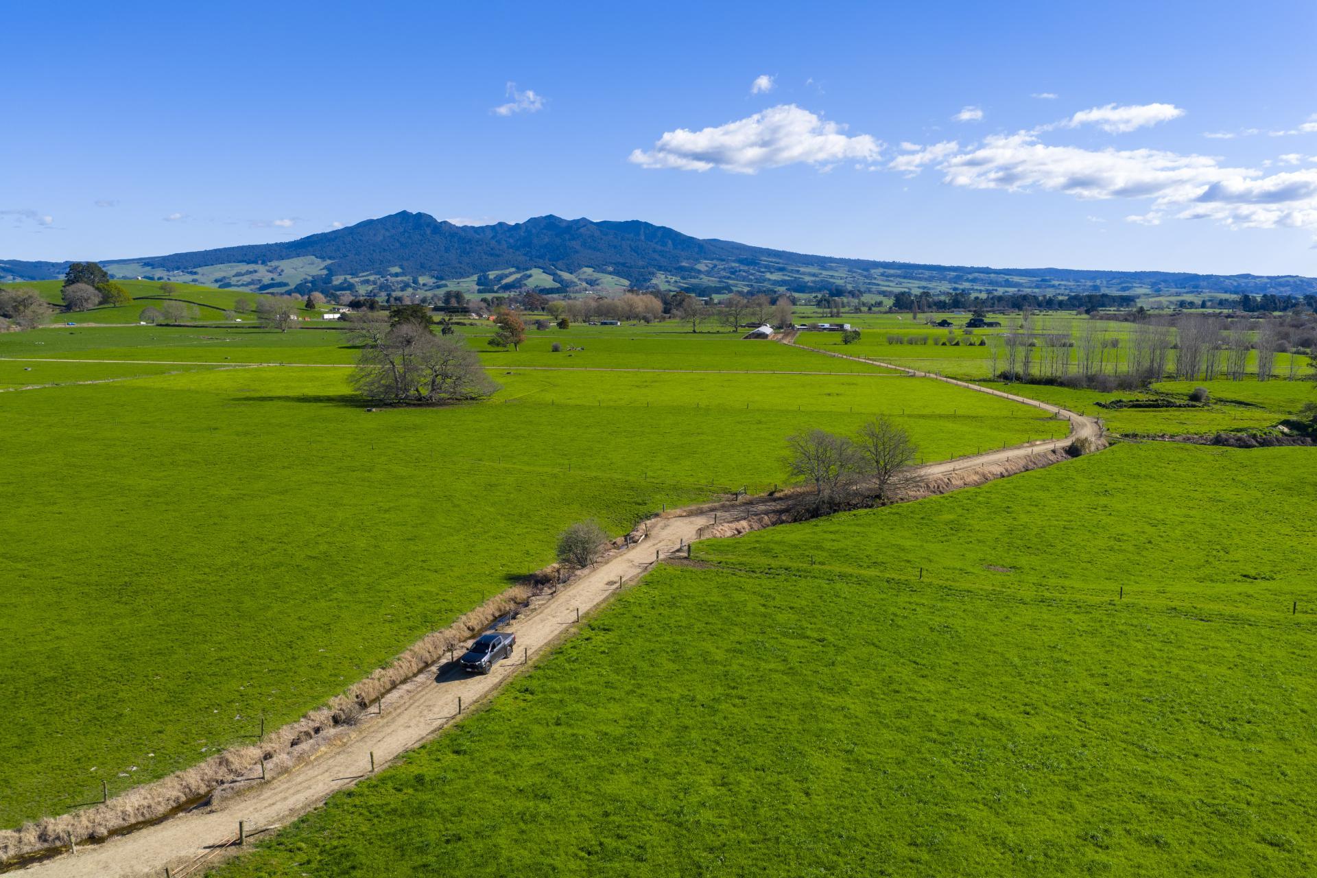 911 Kakaramea Road, Ngahinapouri