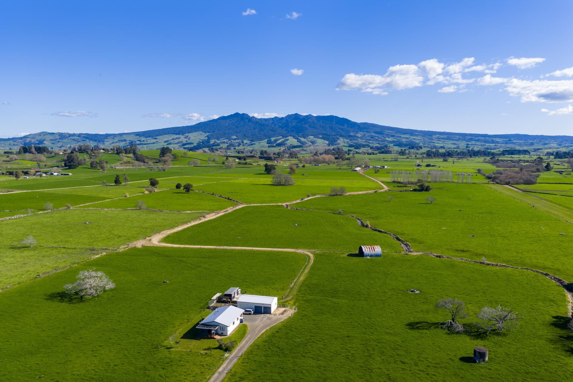 911 Kakaramea Road, Ngahinapouri