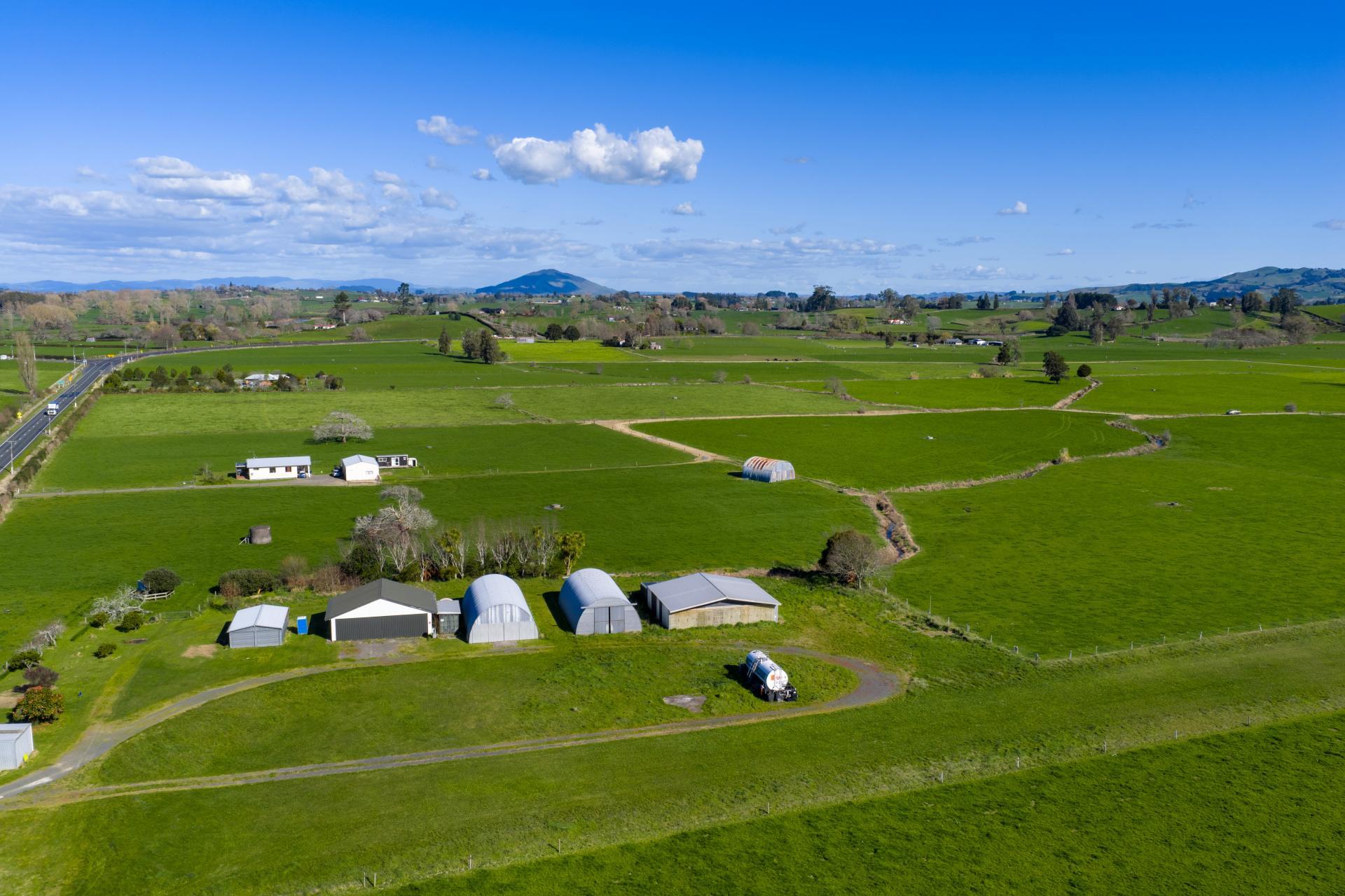 911 Kakaramea Road, Ngahinapouri