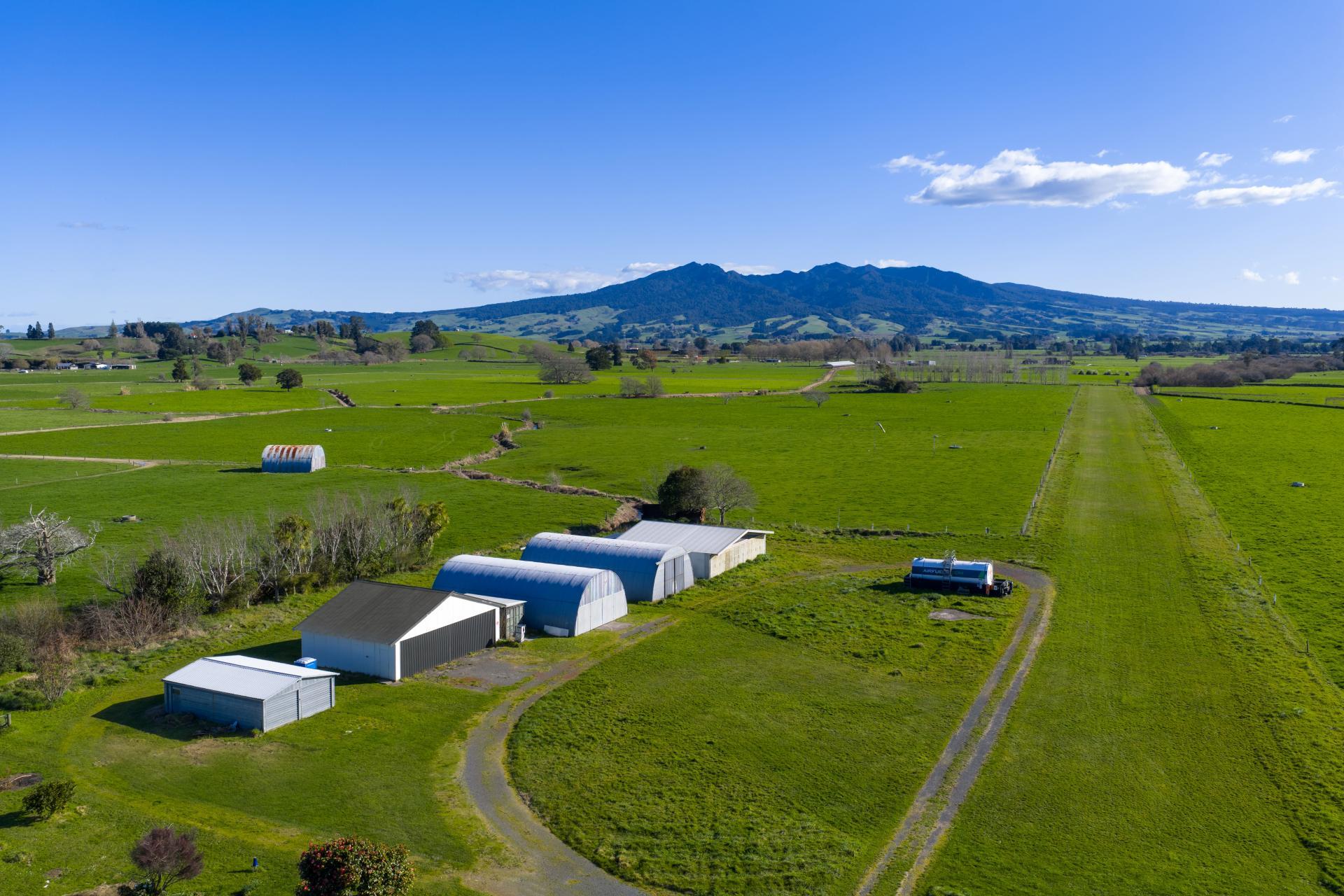 911 Kakaramea Road, Ngahinapouri
