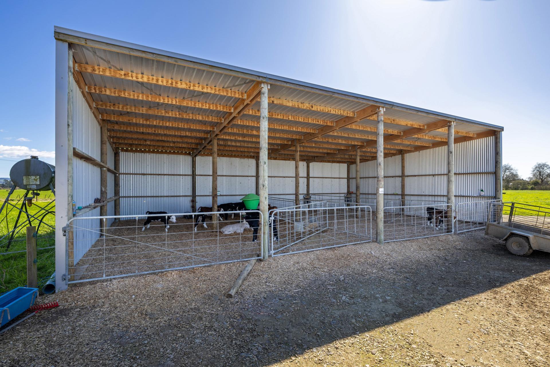 911 Kakaramea Road, Ngahinapouri