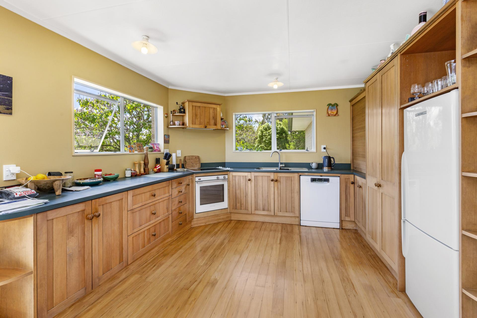 878 Mokauiti Road, Aria