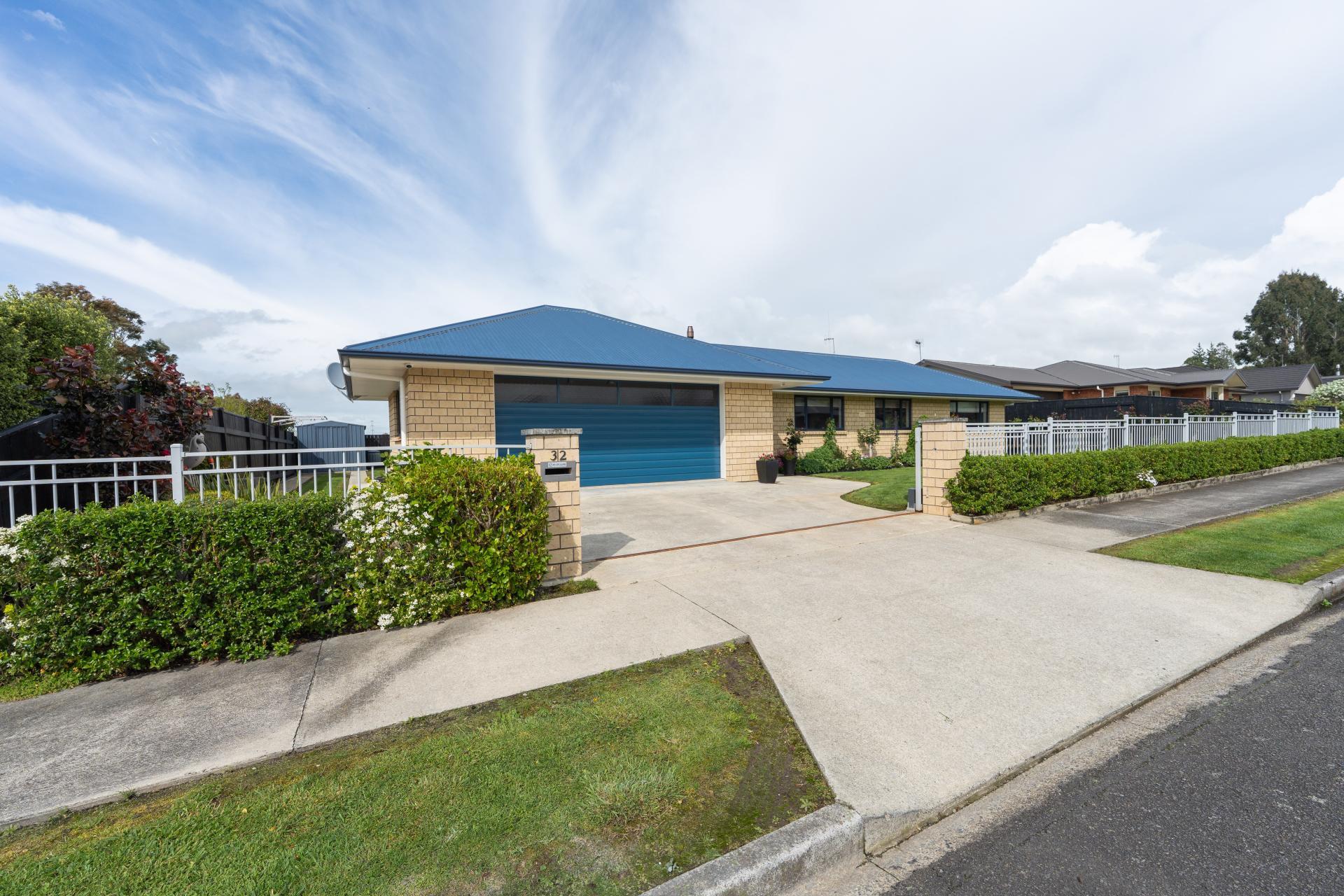 32 Ursula Drive, Feilding