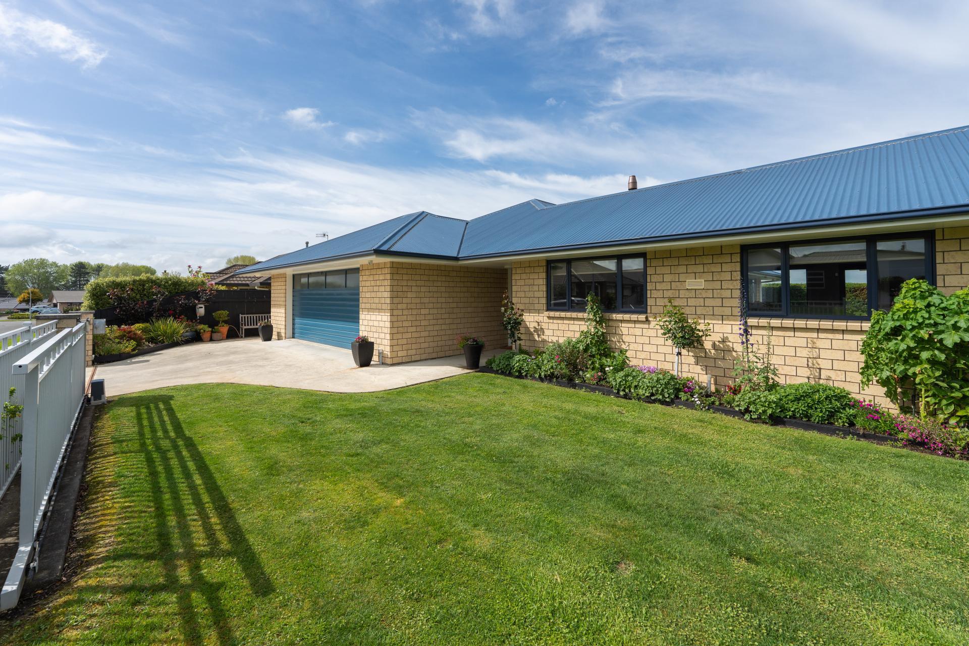 32 Ursula Drive, Feilding
