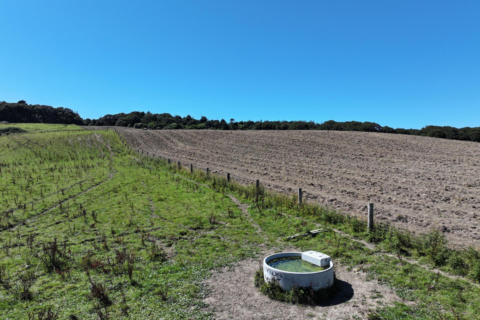 725 Grove Burn Road, Tuatapere
