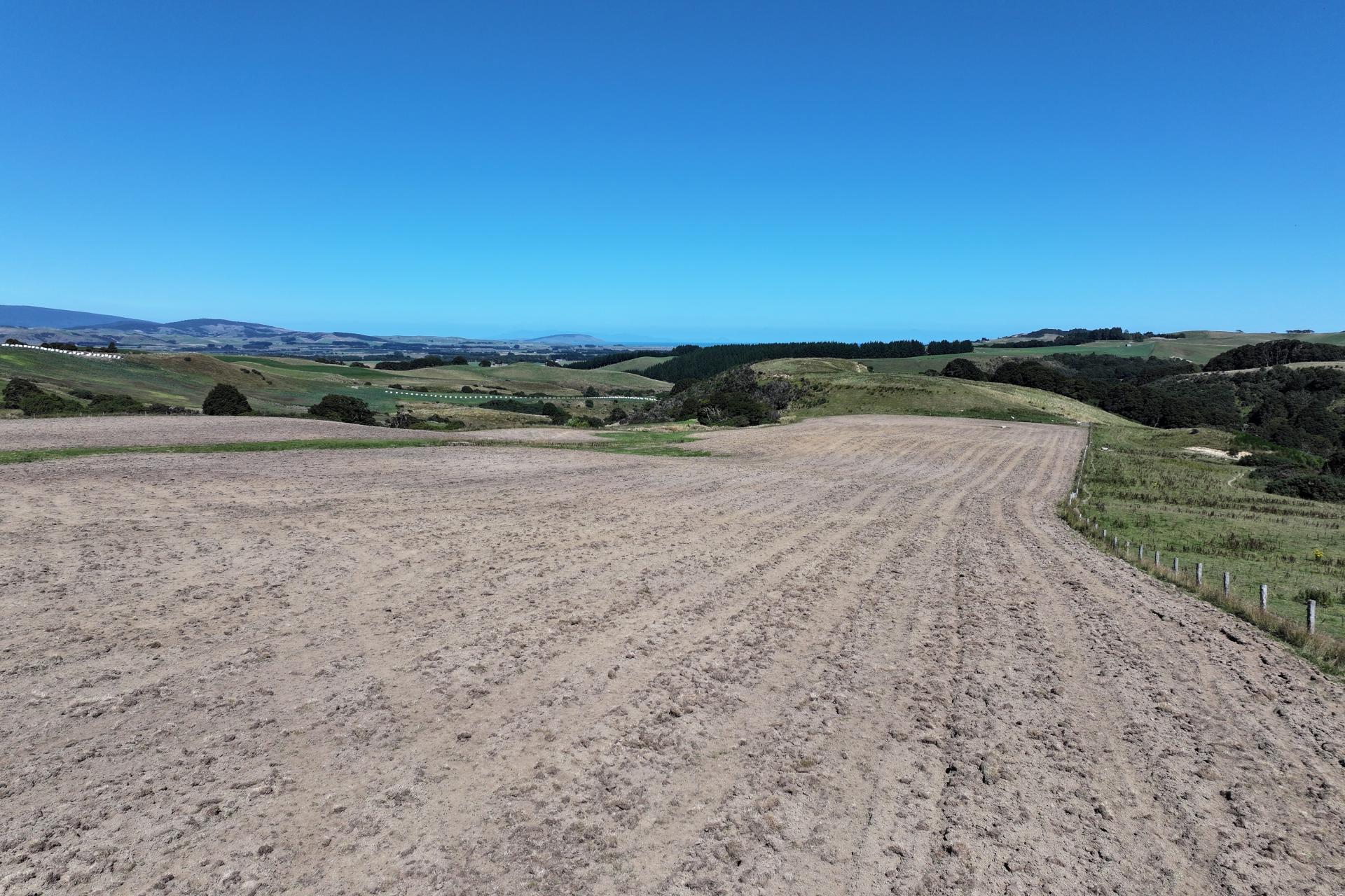 725 Grove Burn Road, Tuatapere