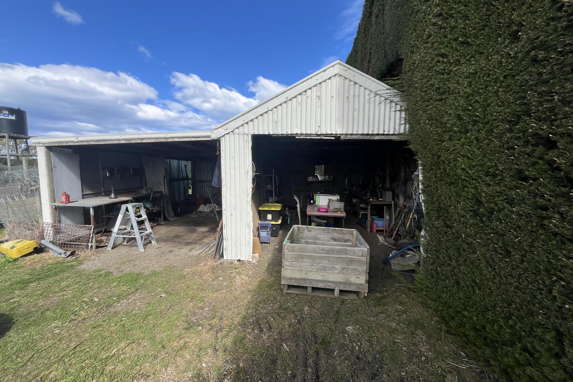 71 White Cliffs Road, Reidston