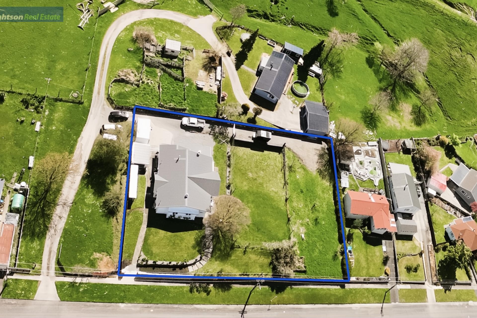51- 53 Goldfinch Street, Taihape