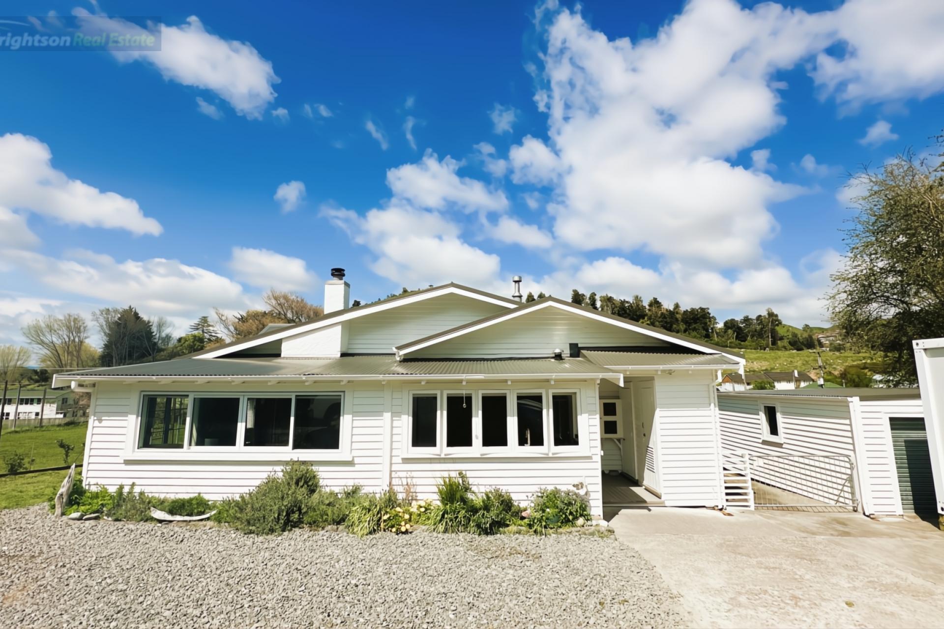 51- 53 Goldfinch Street, Taihape