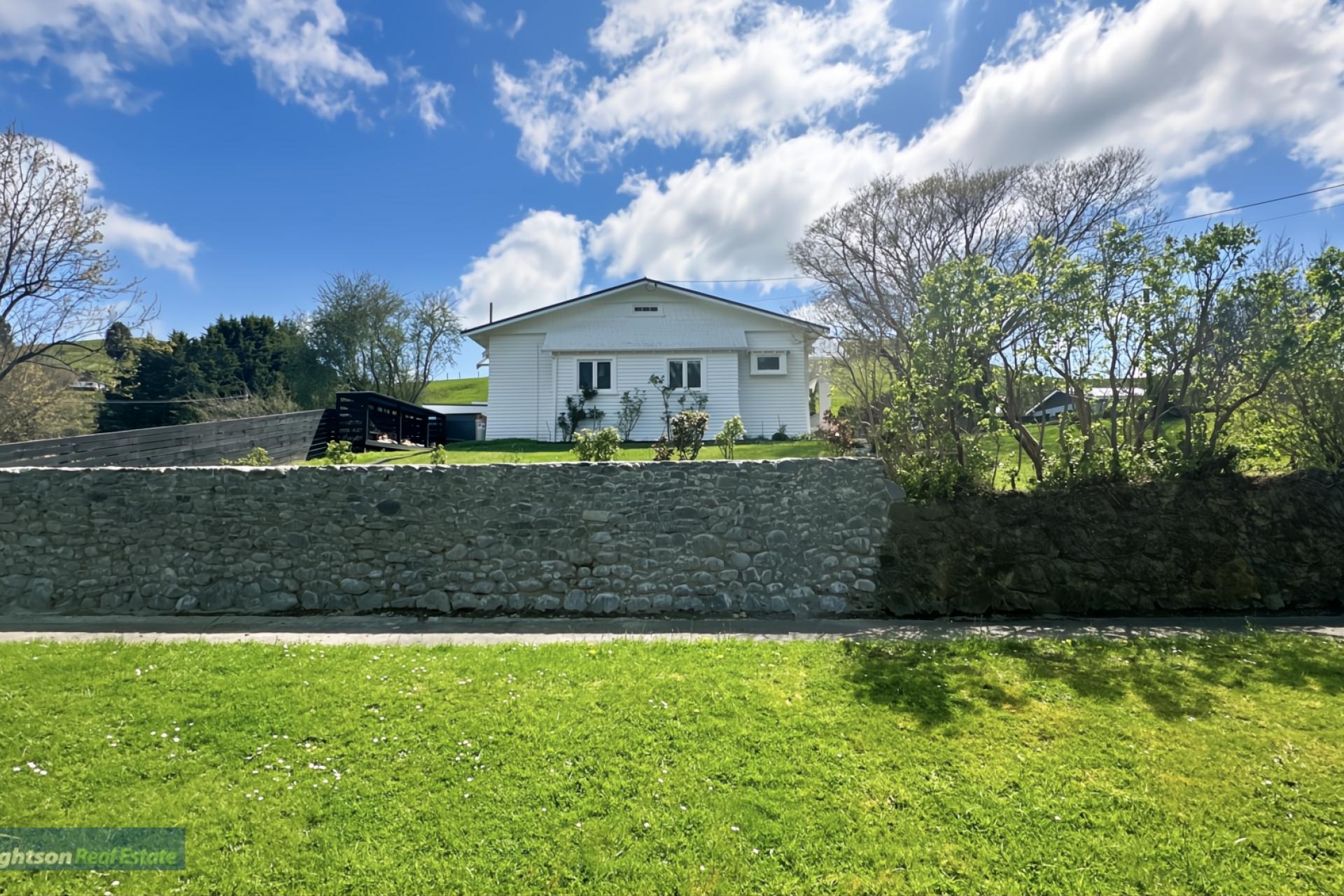 51- 53 Goldfinch Street, Taihape