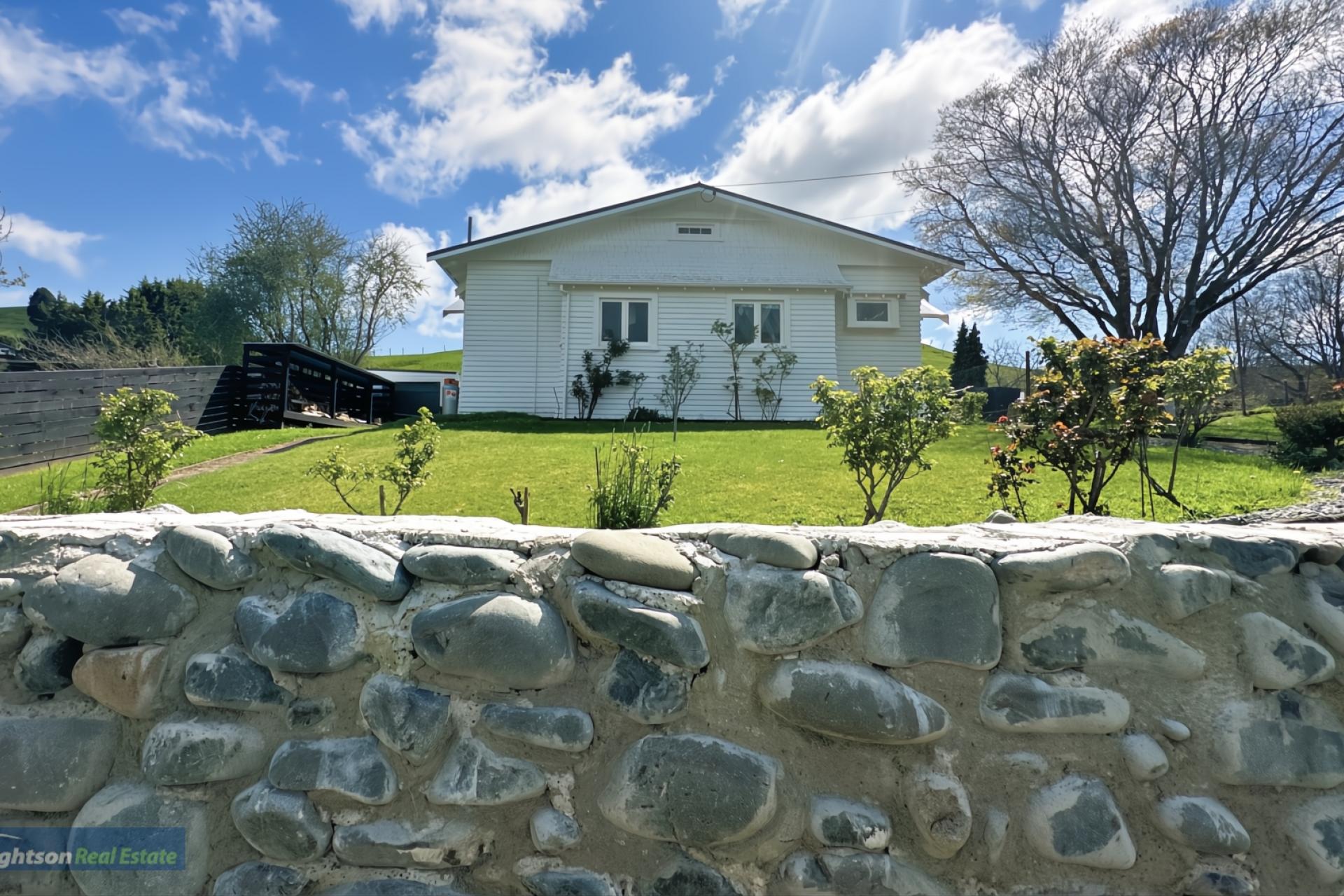 51- 53 Goldfinch Street, Taihape