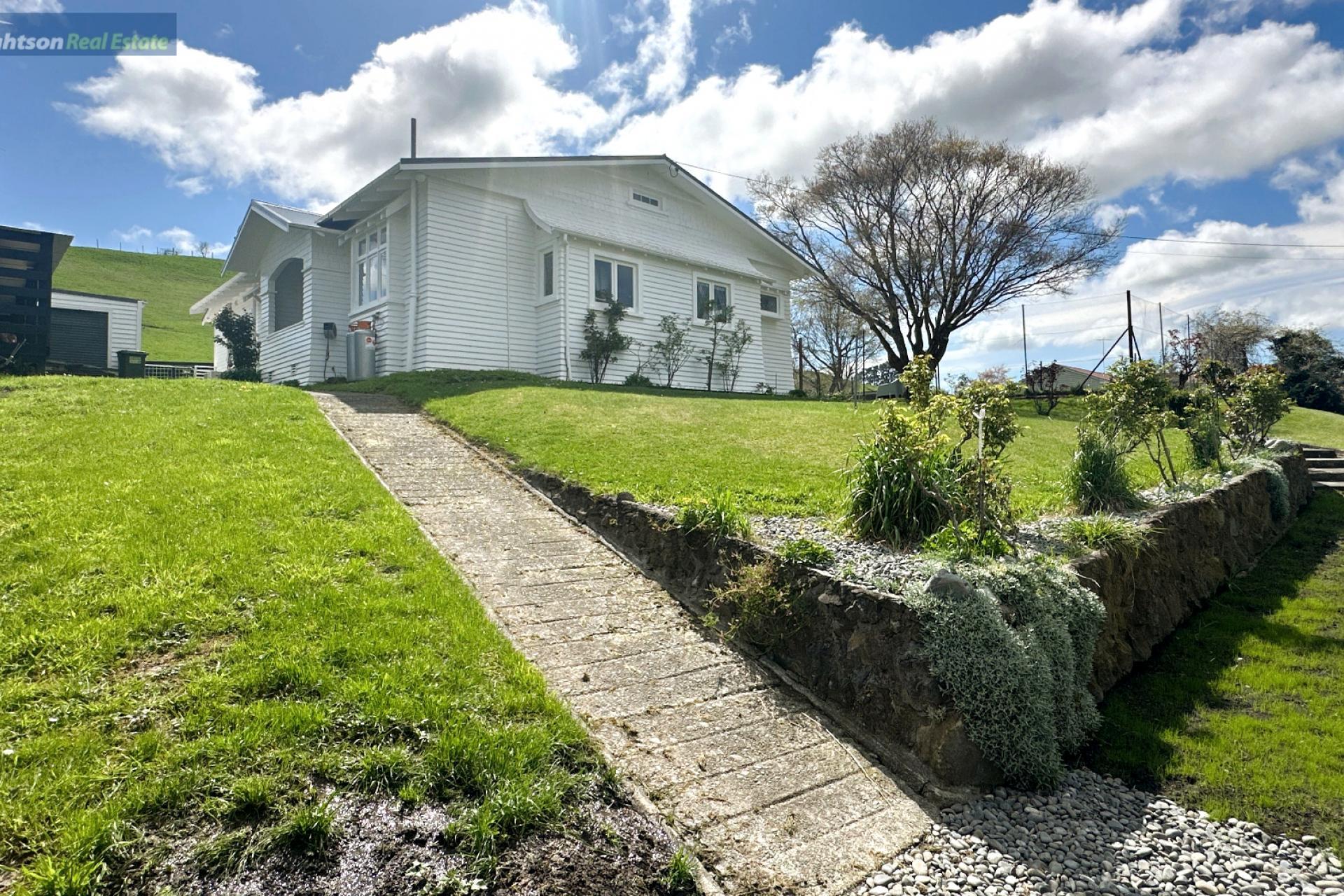 51- 53 Goldfinch Street, Taihape