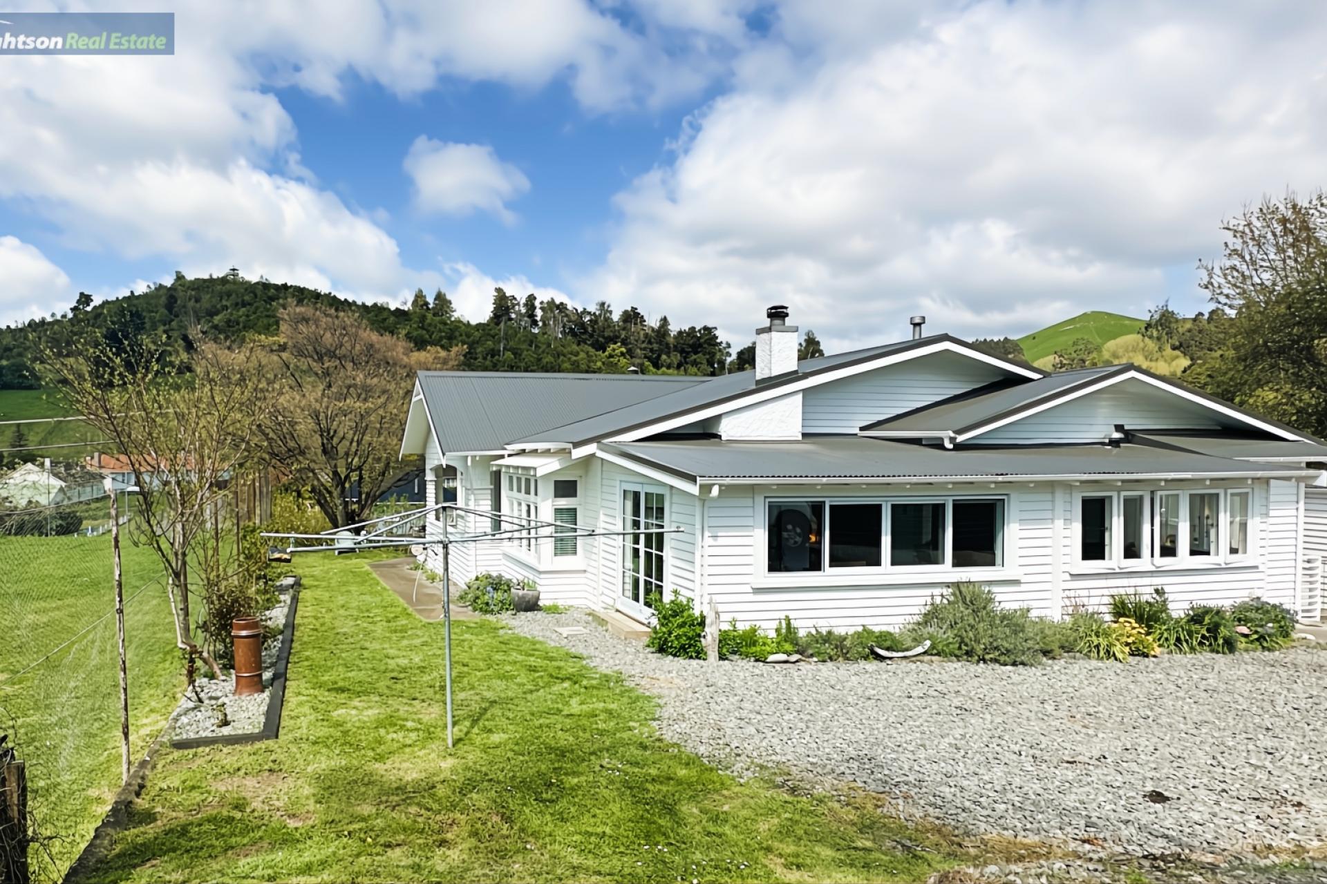51- 53 Goldfinch Street, Taihape
