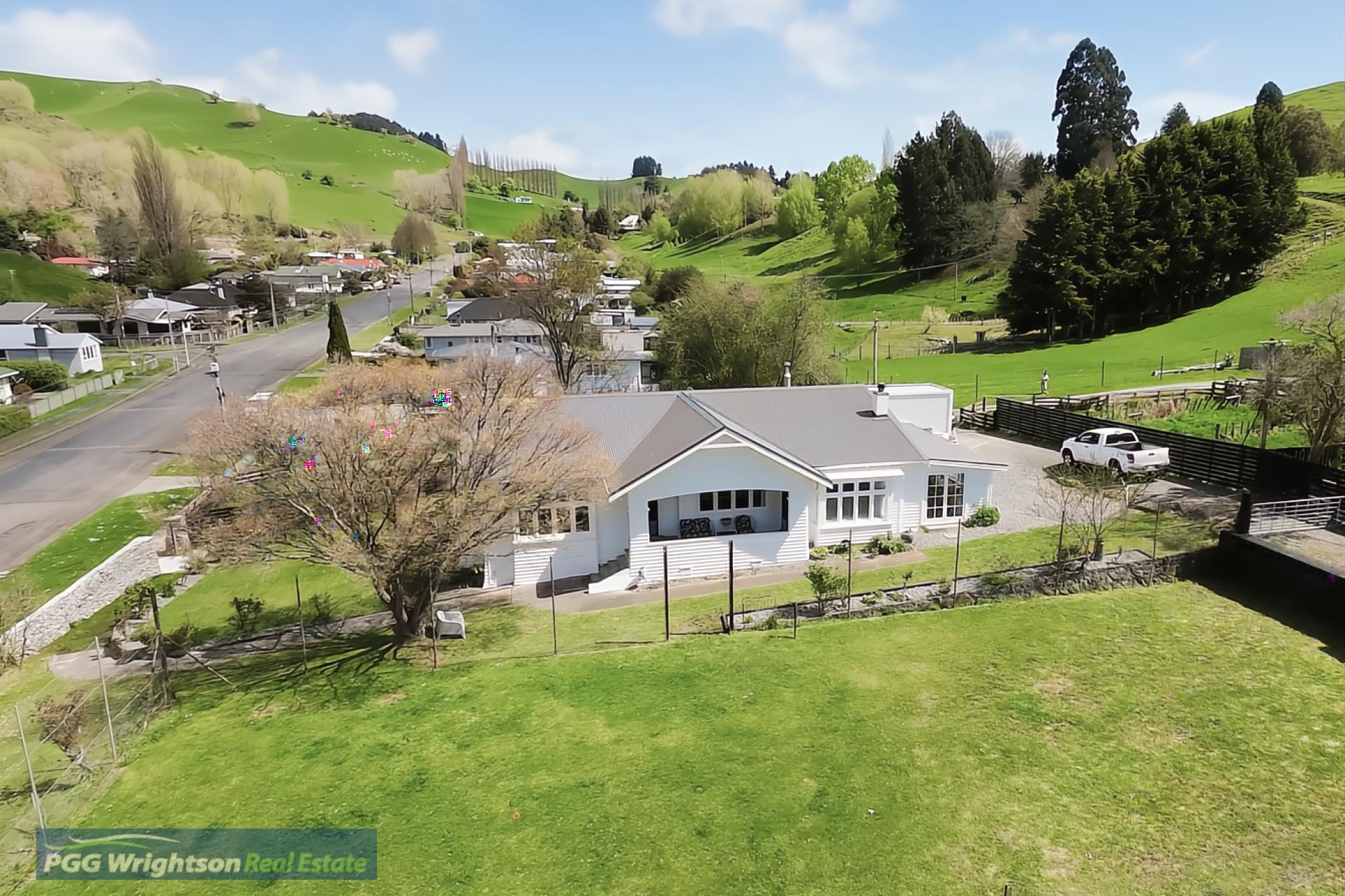 51- 53 Goldfinch Street, Taihape