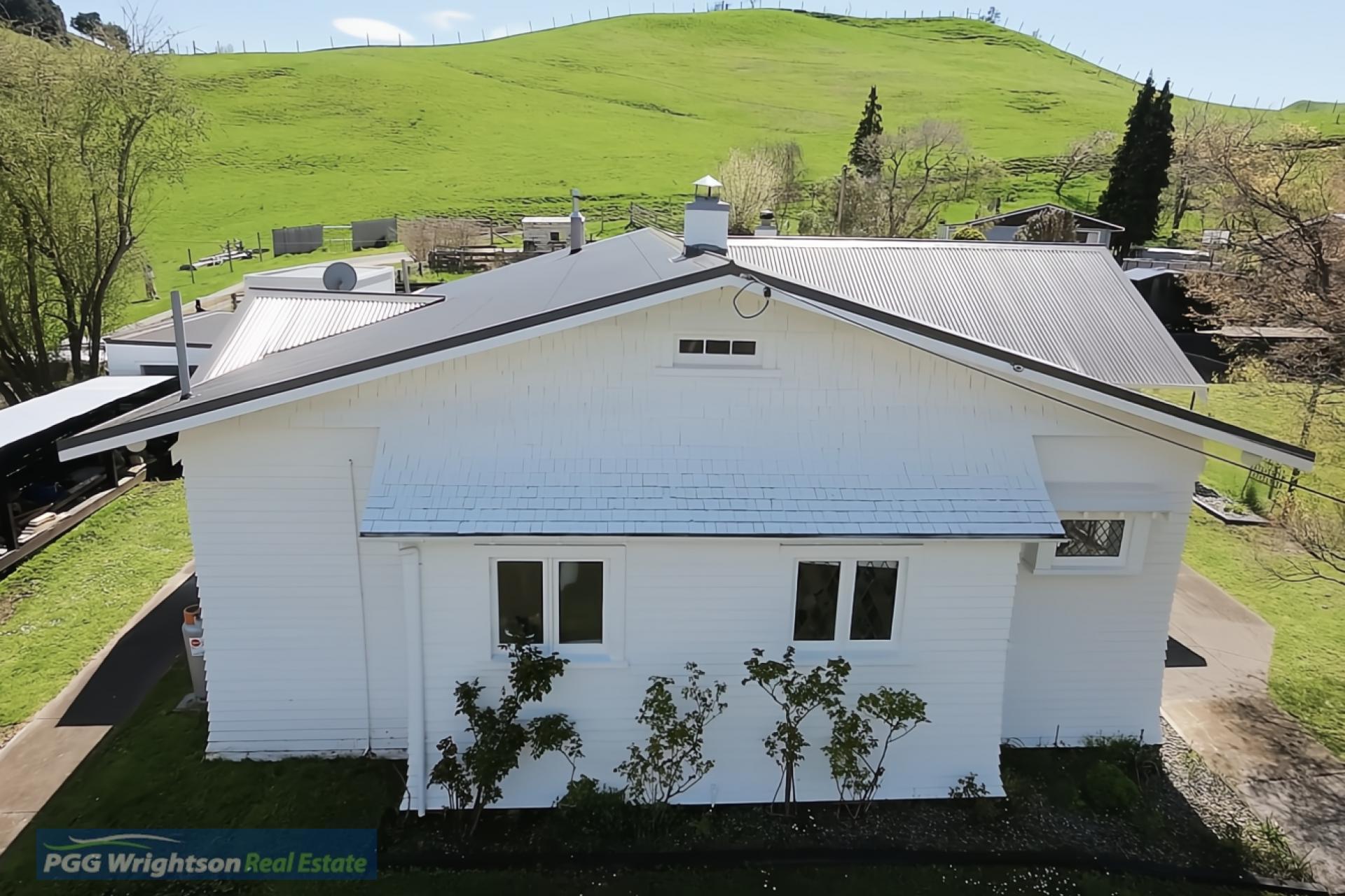 51- 53 Goldfinch Street, Taihape