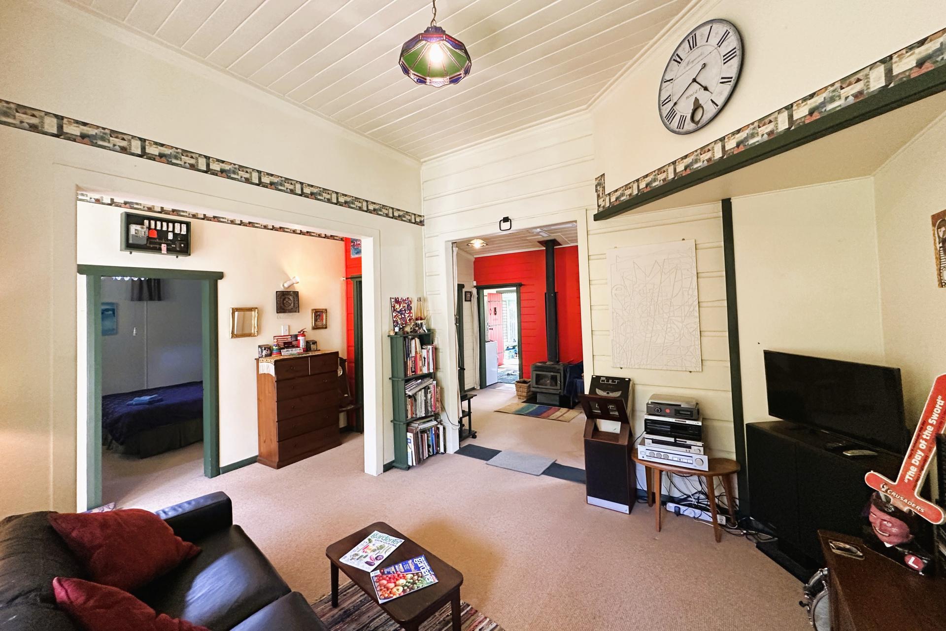 6358 State Highway 1, Mangaweka