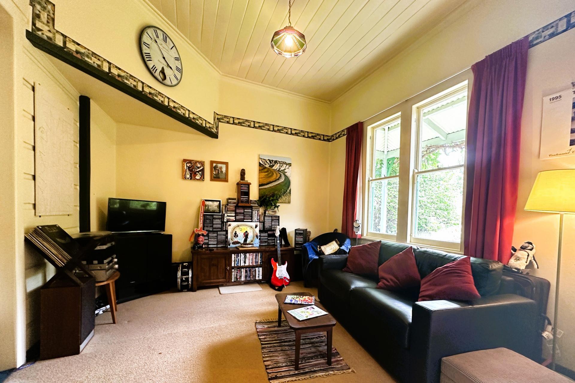 6358 State Highway 1, Mangaweka