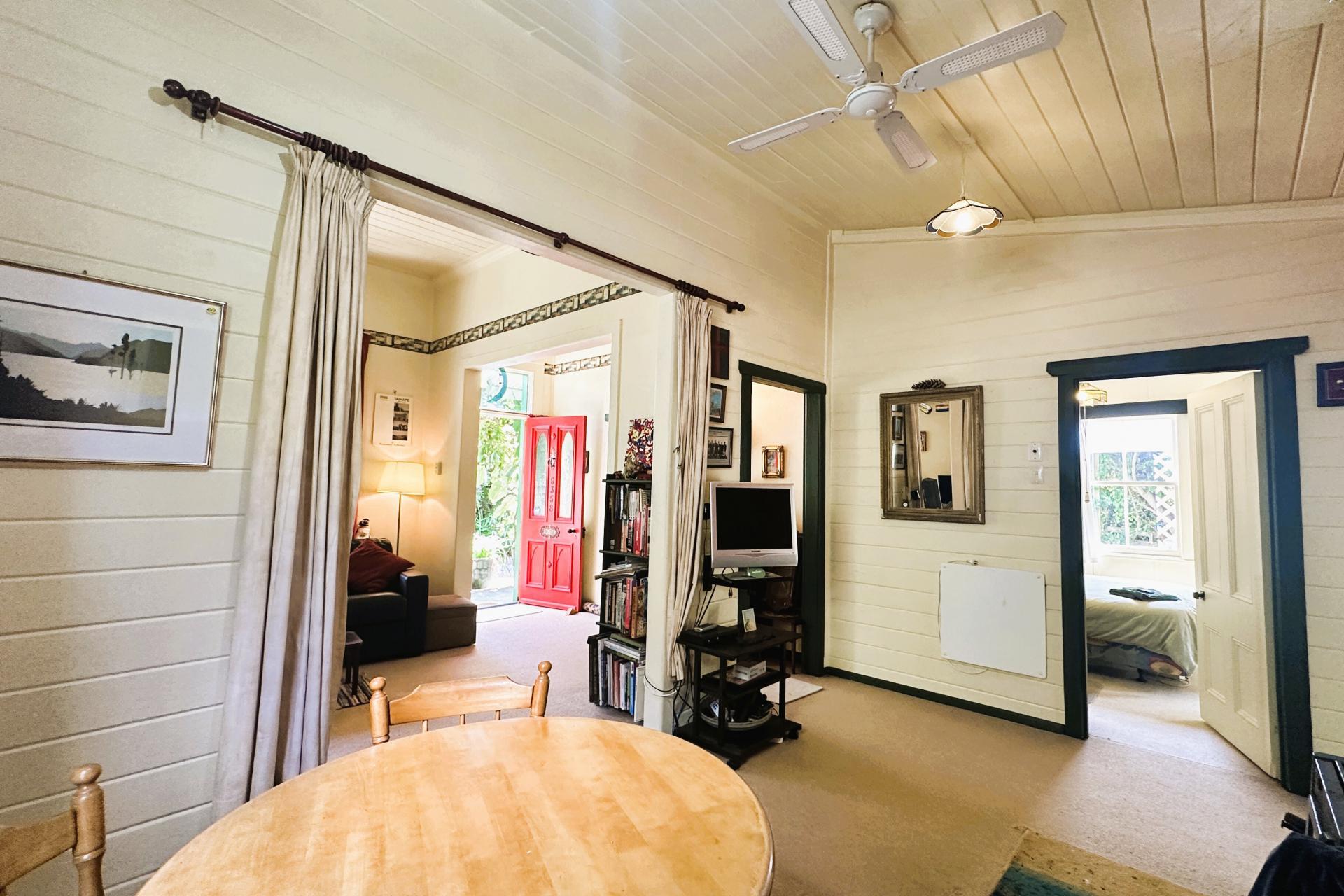 6358 State Highway 1, Mangaweka