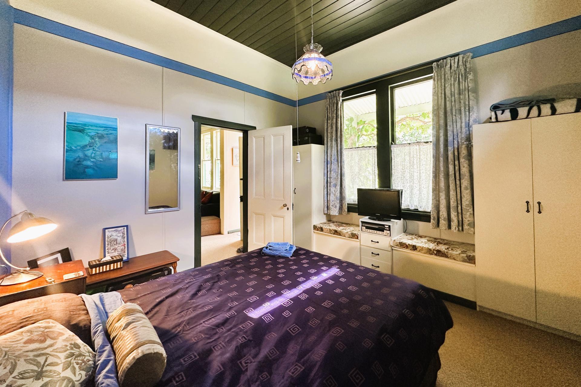 6358 State Highway 1, Mangaweka