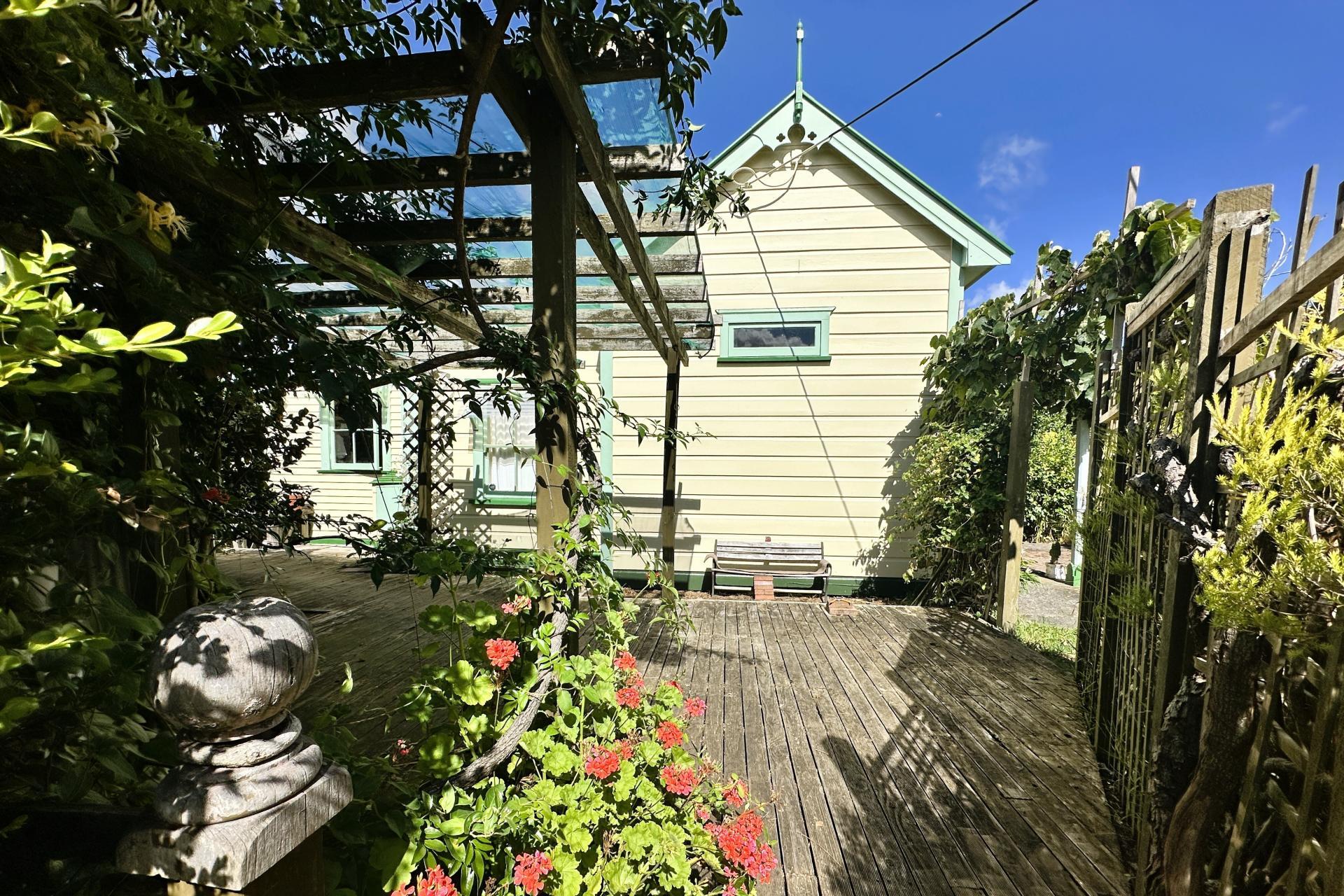 6358 State Highway 1, Mangaweka