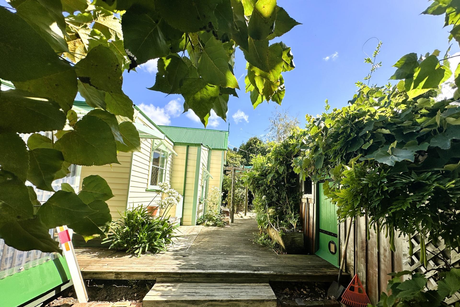 6358 State Highway 1, Mangaweka