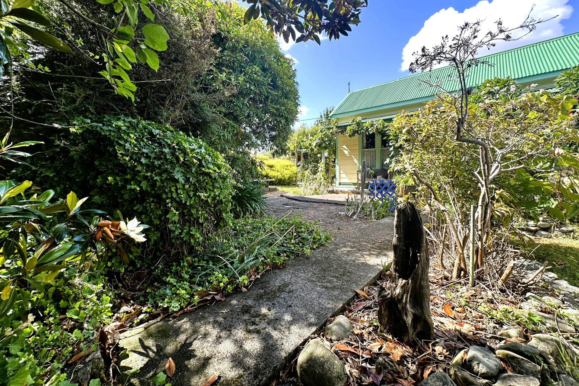 6358 State Highway 1, Mangaweka