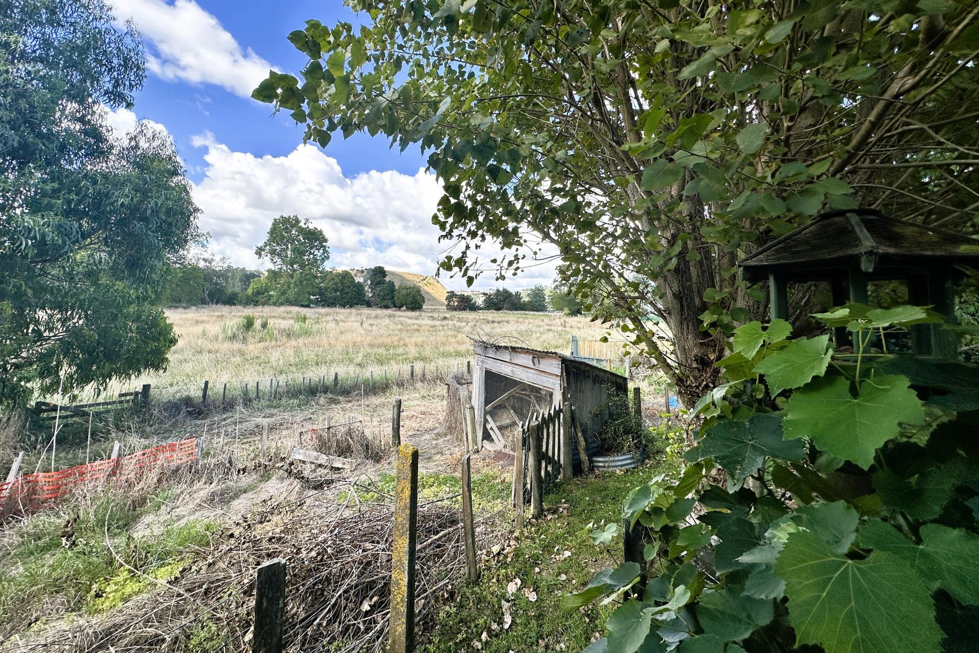 6358 State Highway 1, Mangaweka
