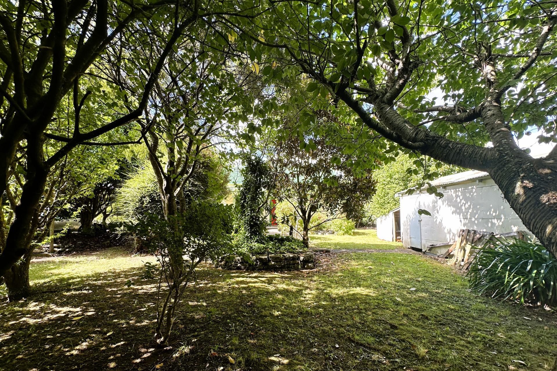 6358 State Highway 1, Mangaweka