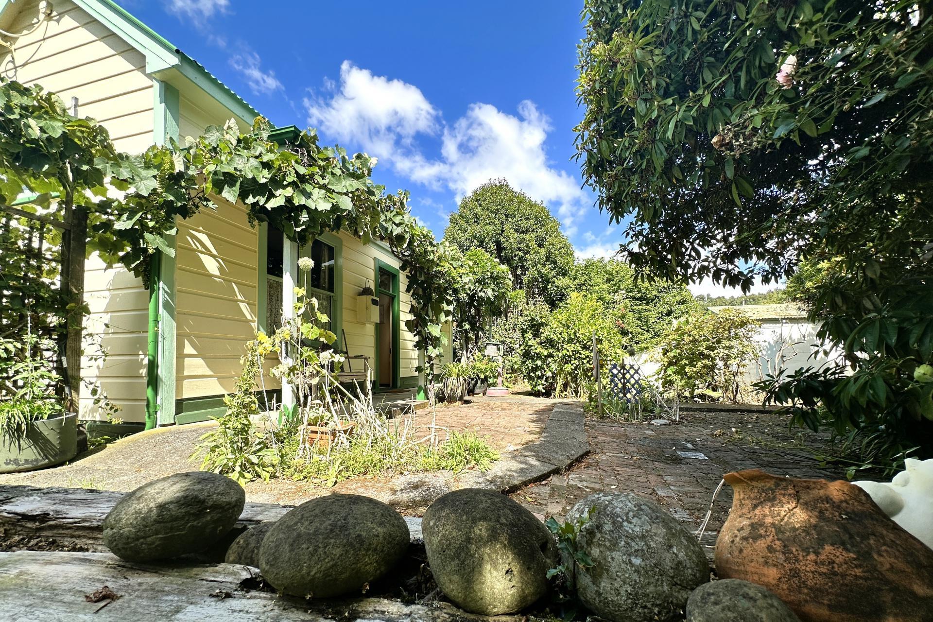 6358 State Highway 1, Mangaweka