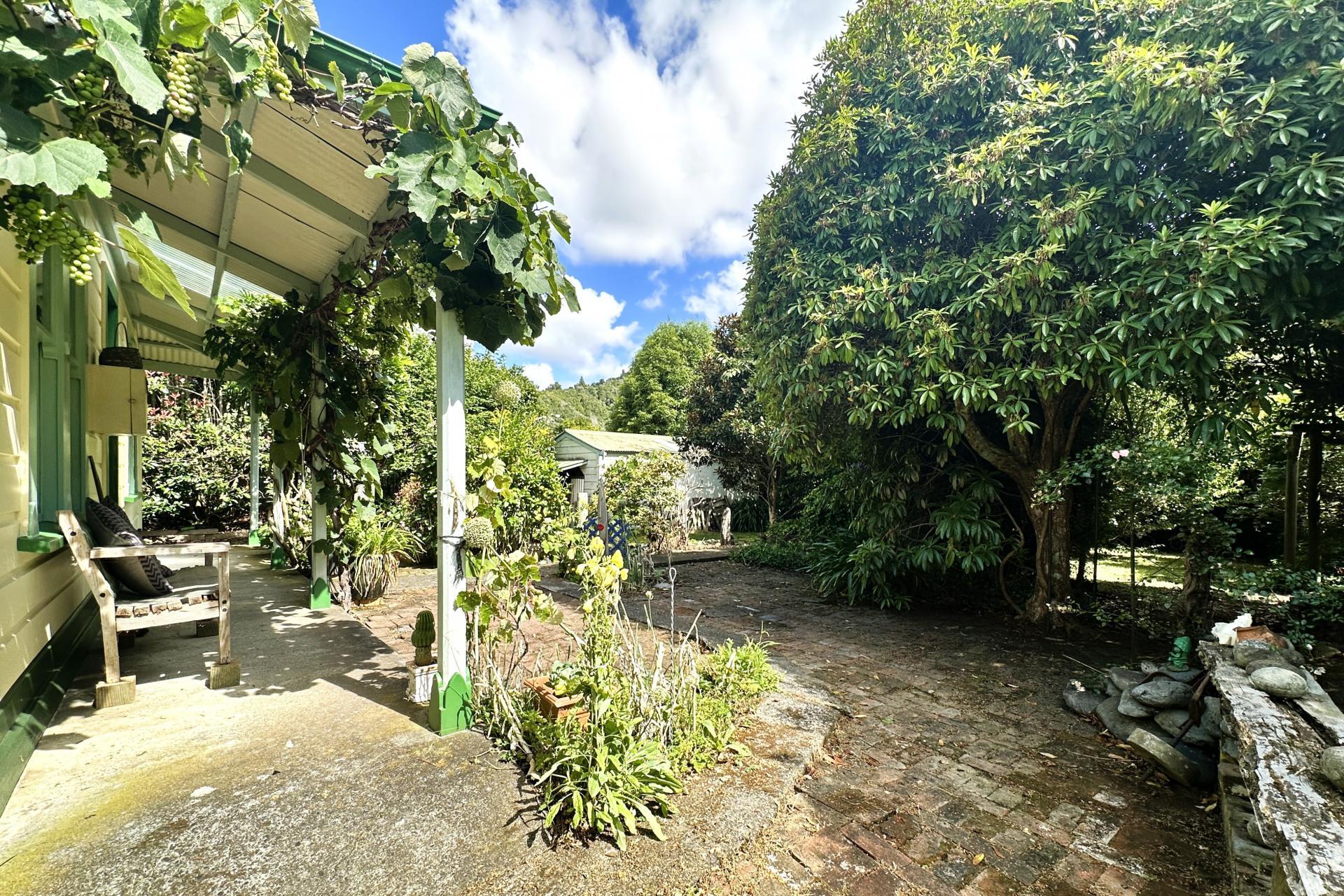 6358 State Highway 1, Mangaweka