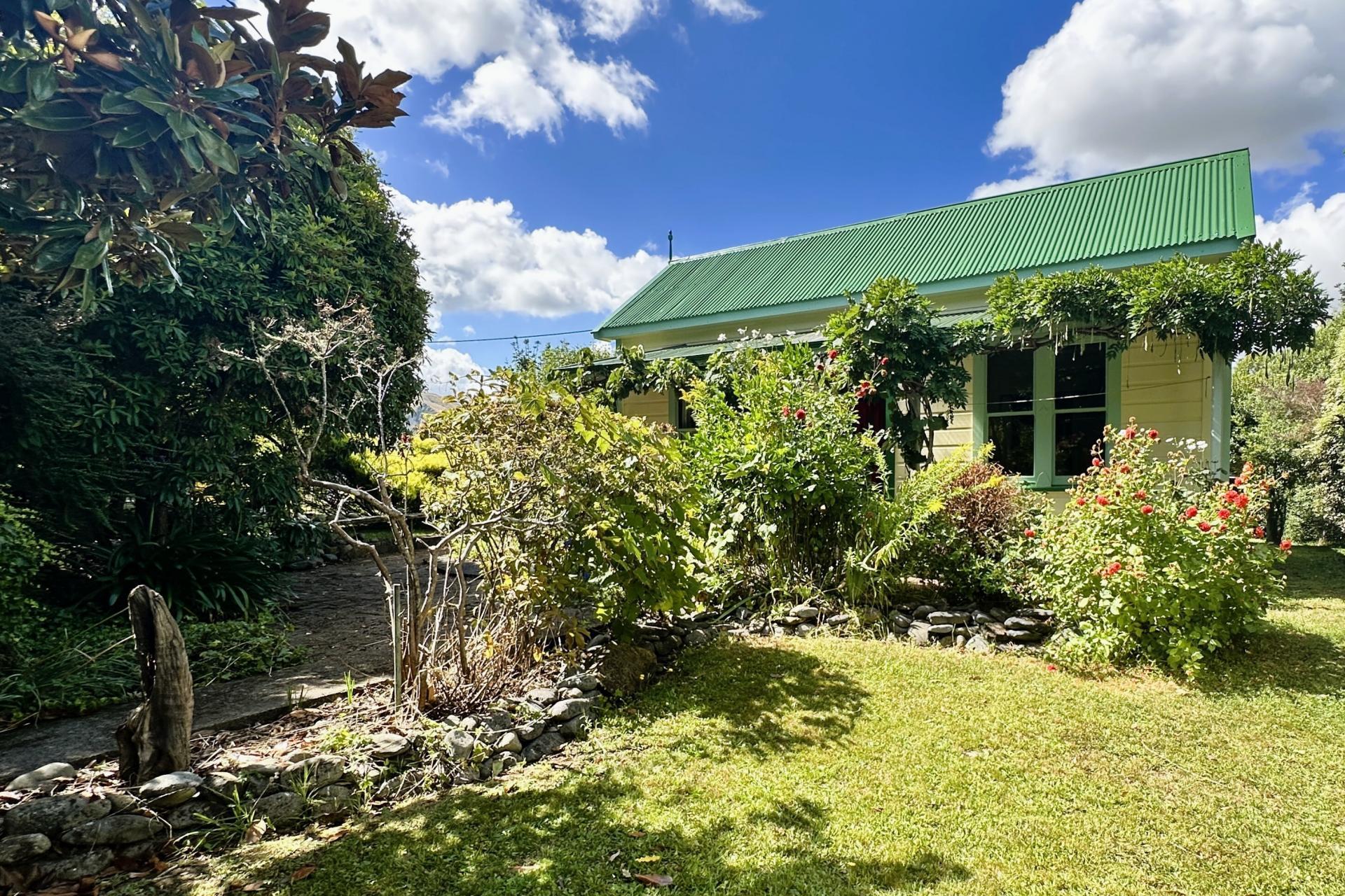 6358 State Highway 1, Mangaweka