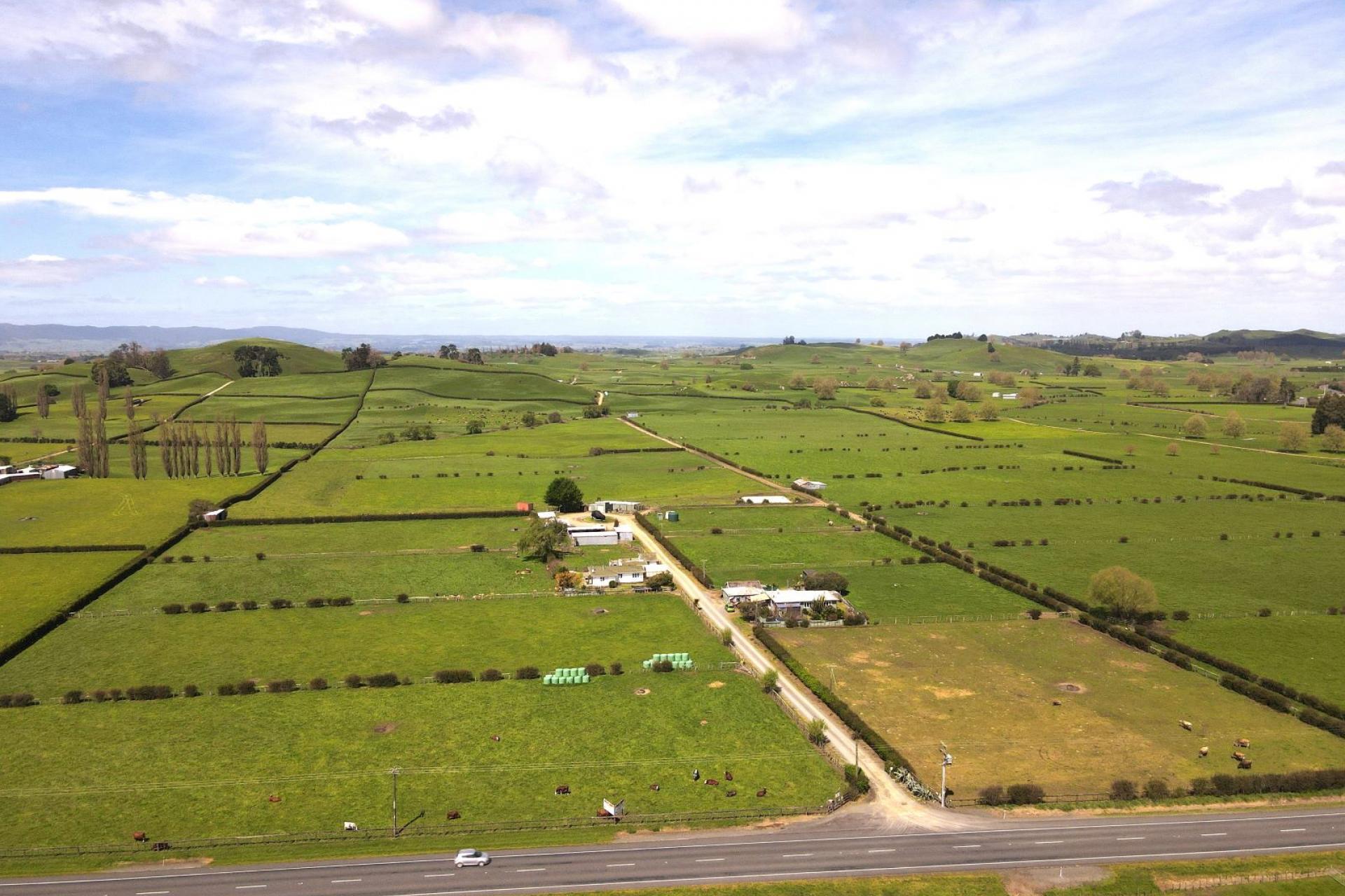 5325A State Highway 29, Matamata