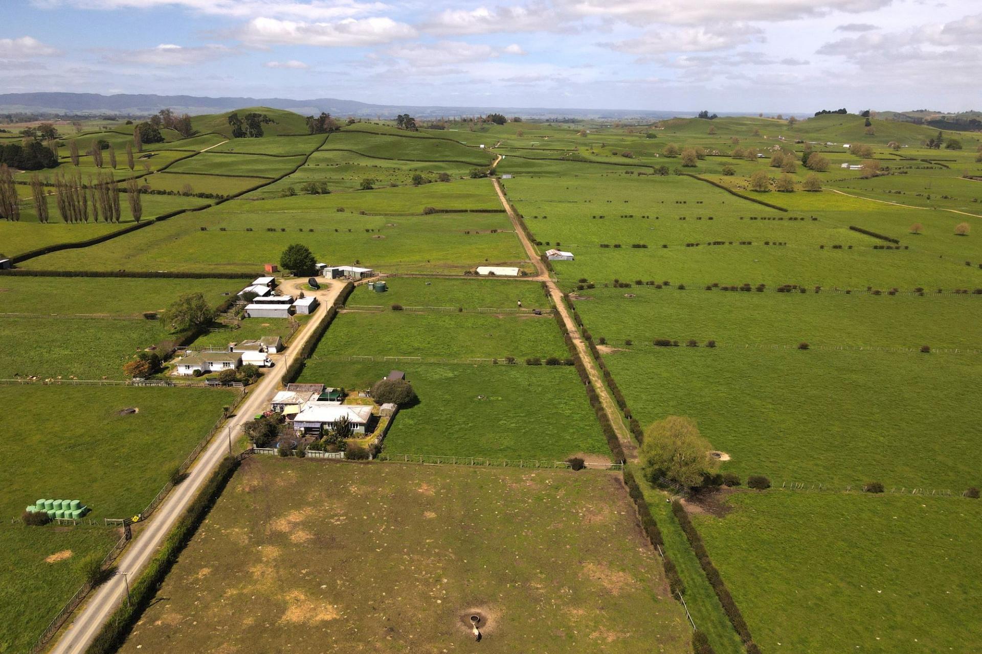 5325A State Highway 29, Matamata