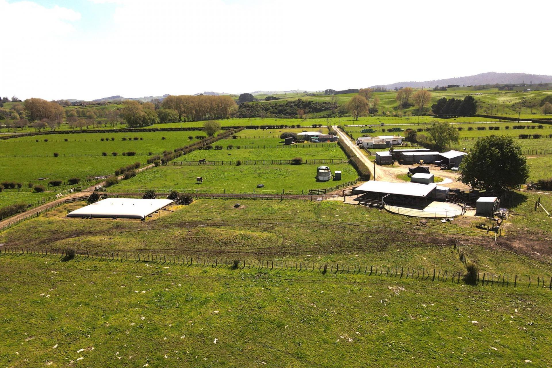 5325A State Highway 29, Matamata
