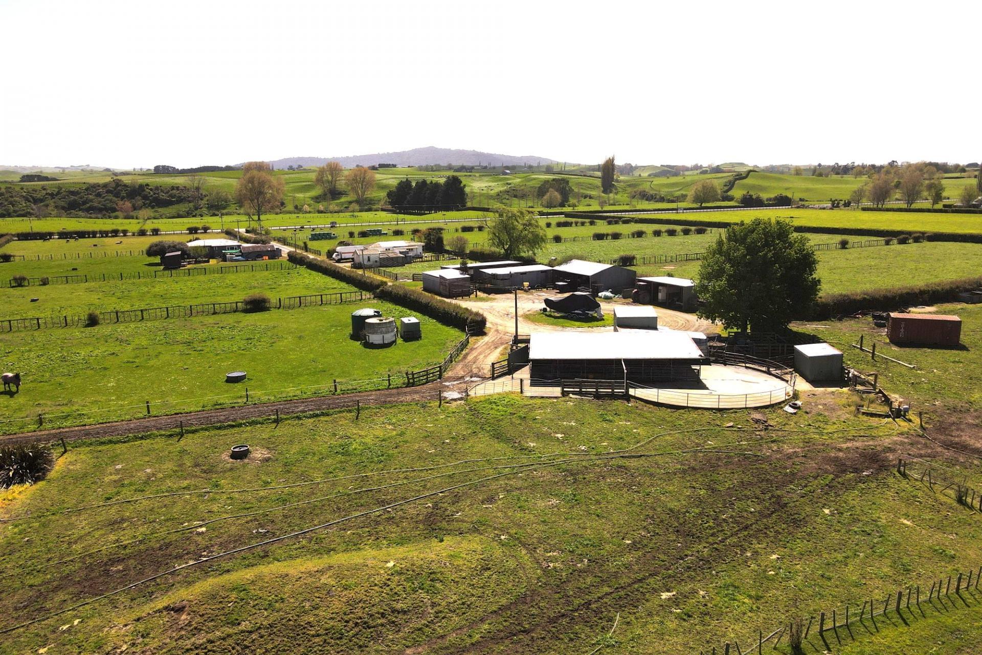 5325A State Highway 29, Matamata