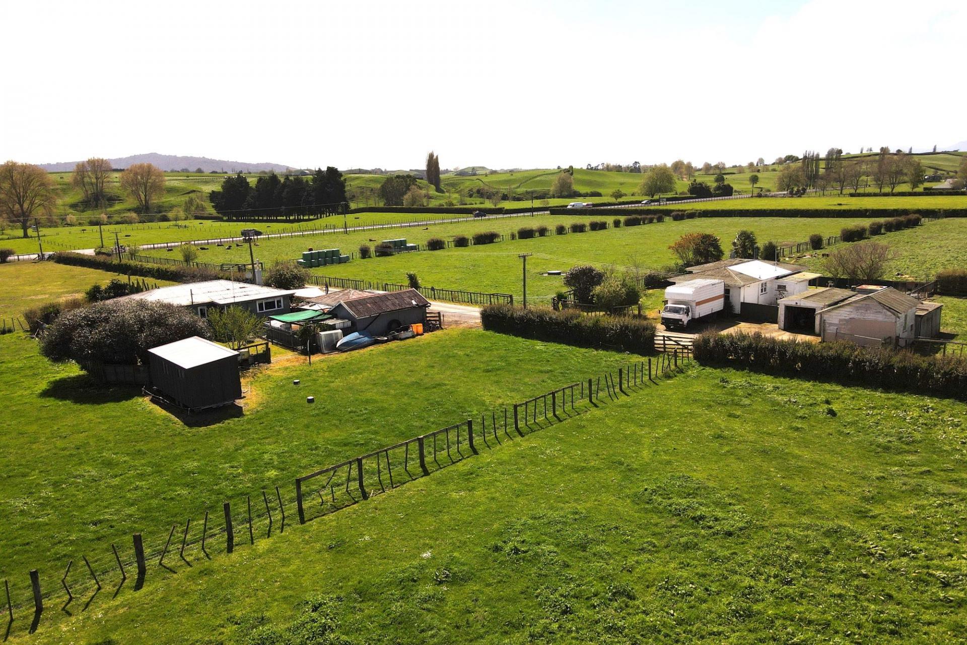 5325A State Highway 29, Matamata