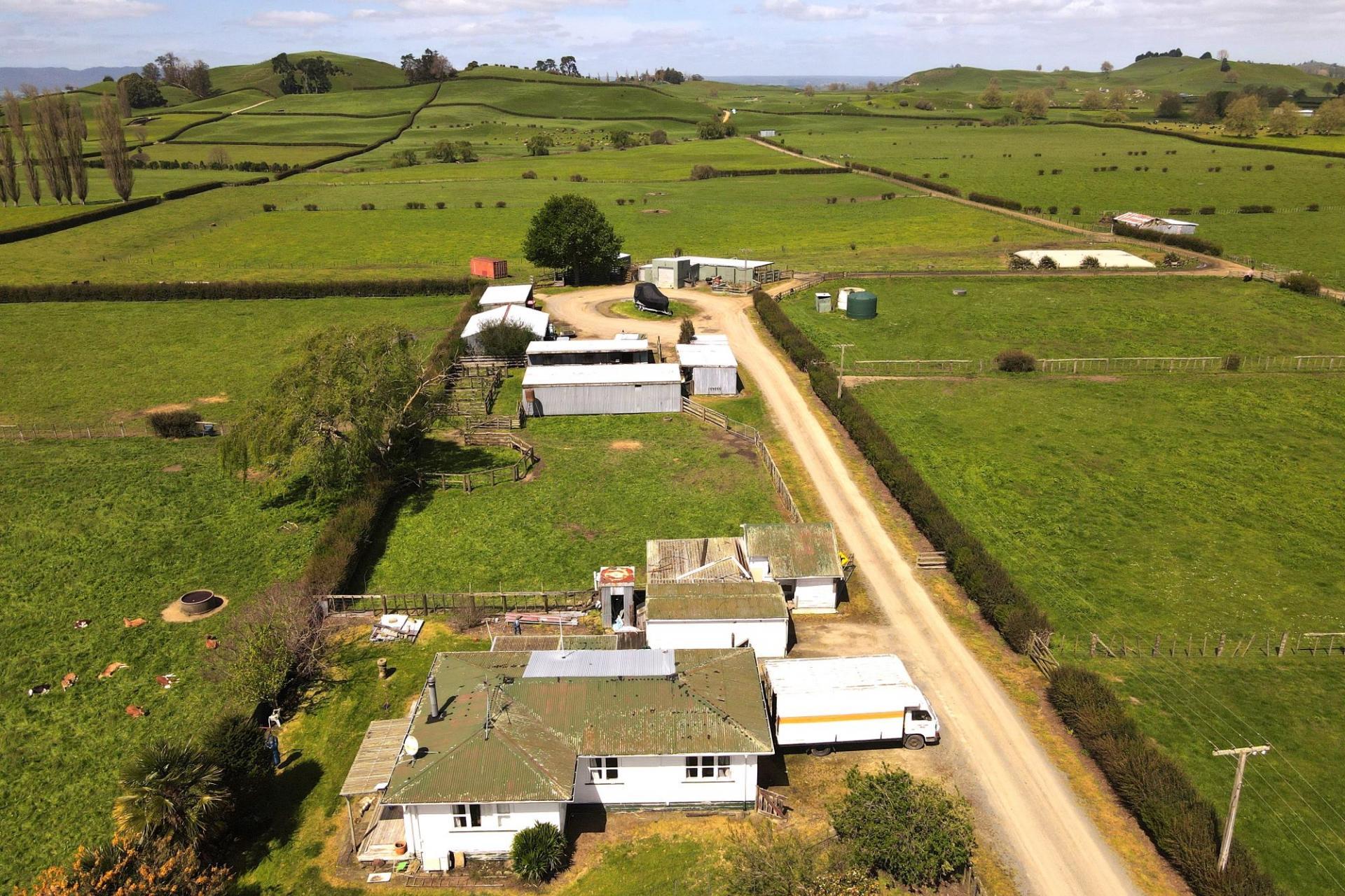 5325A State Highway 29, Matamata