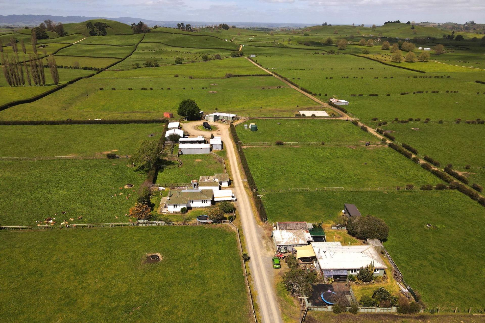 5325A State Highway 29, Matamata