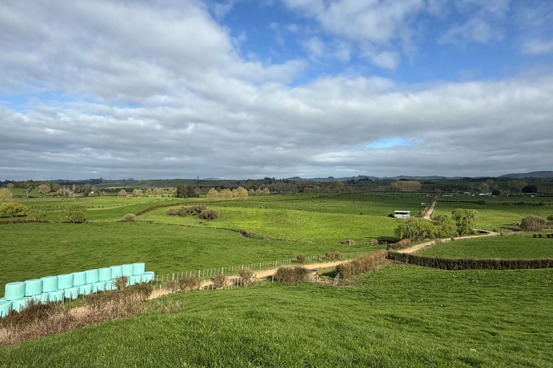 5325A State Highway 29, Matamata