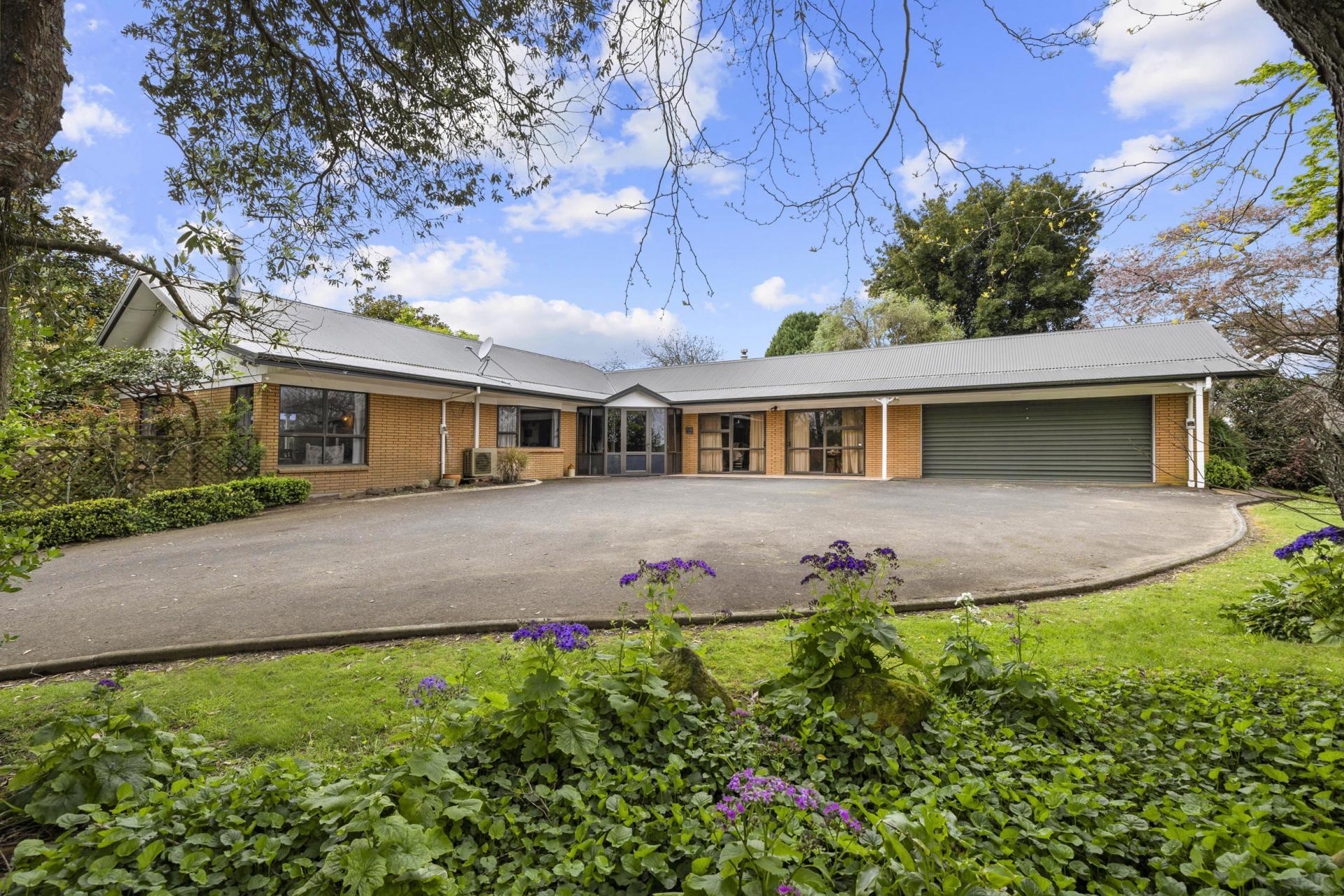 149 Gorton Road, Karapiro