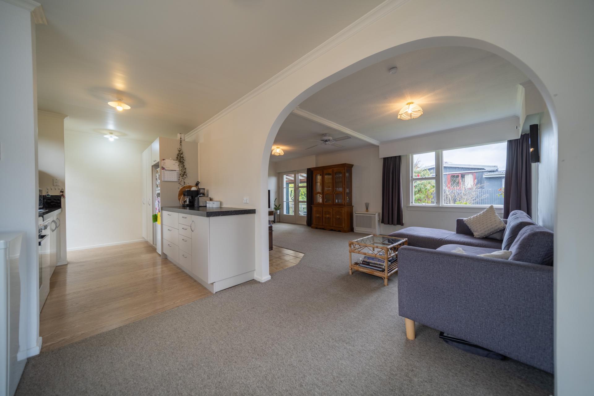 43 Mackinnon Loop, Te Anau