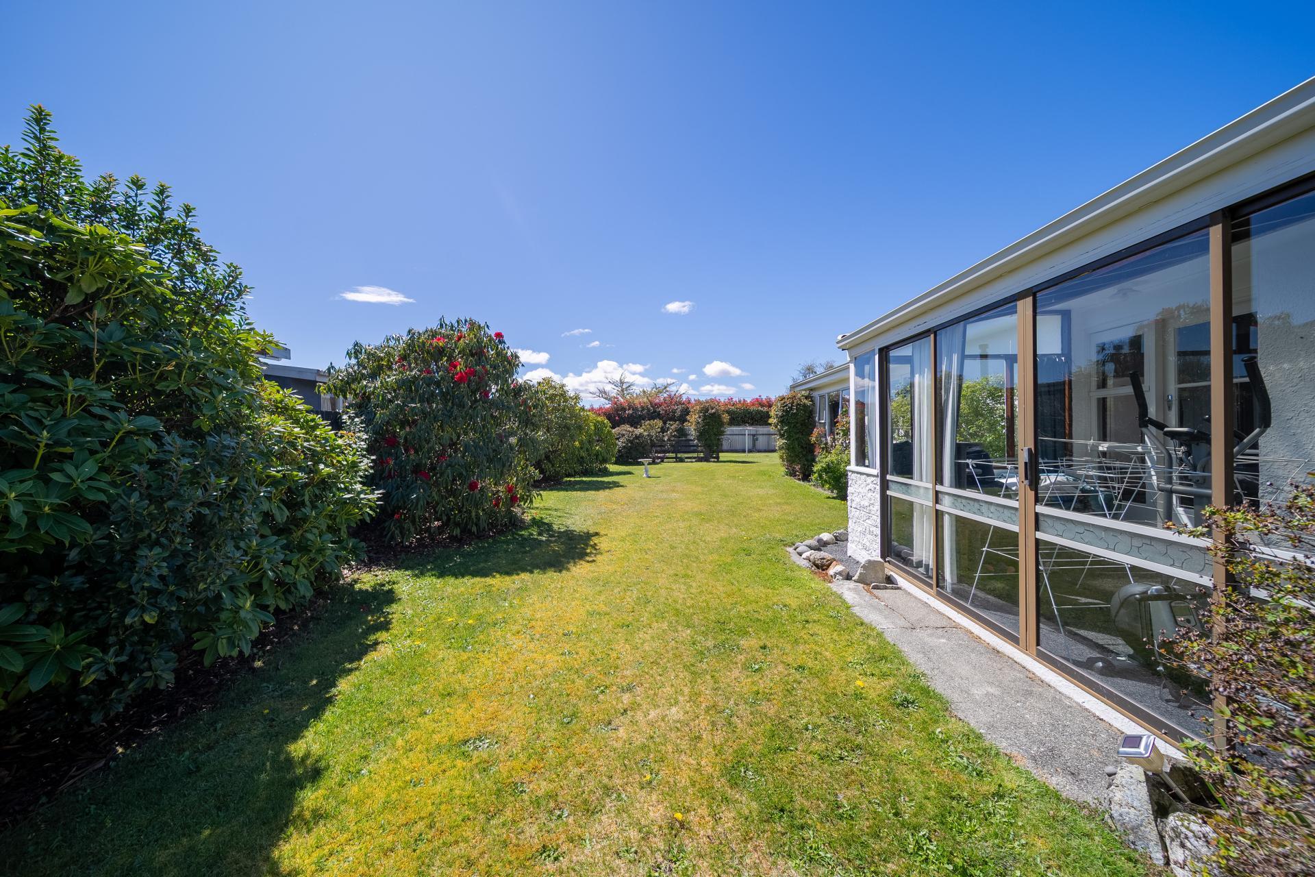 43 Mackinnon Loop, Te Anau